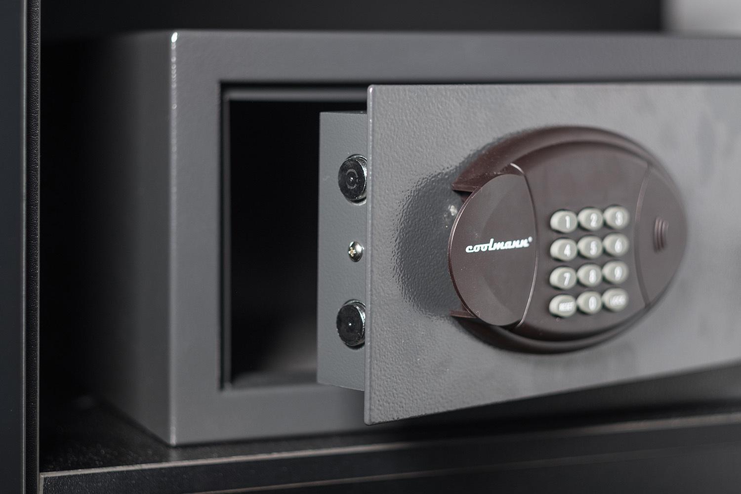 标准双人或双床房