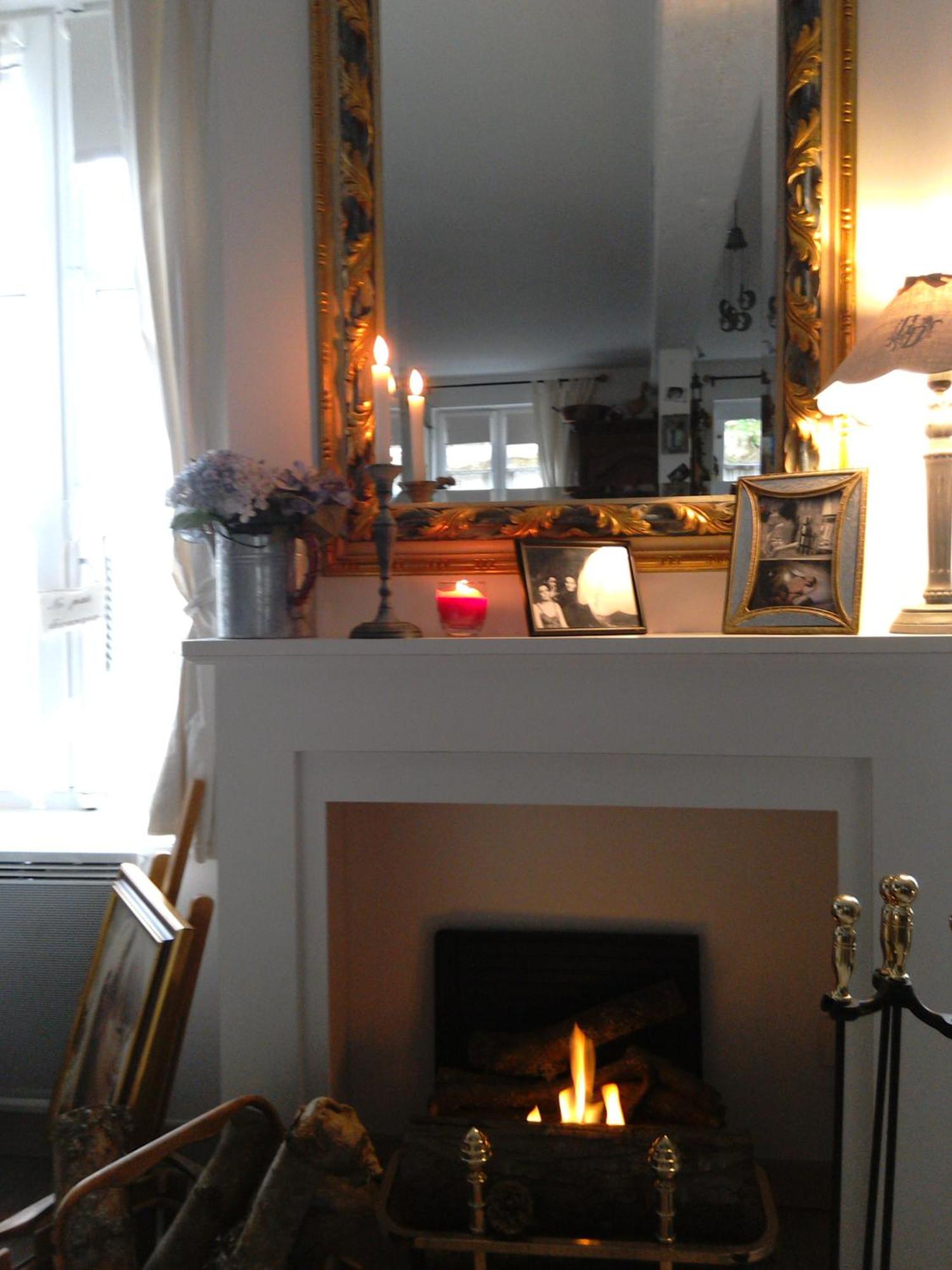 双人房（带独立浴室）