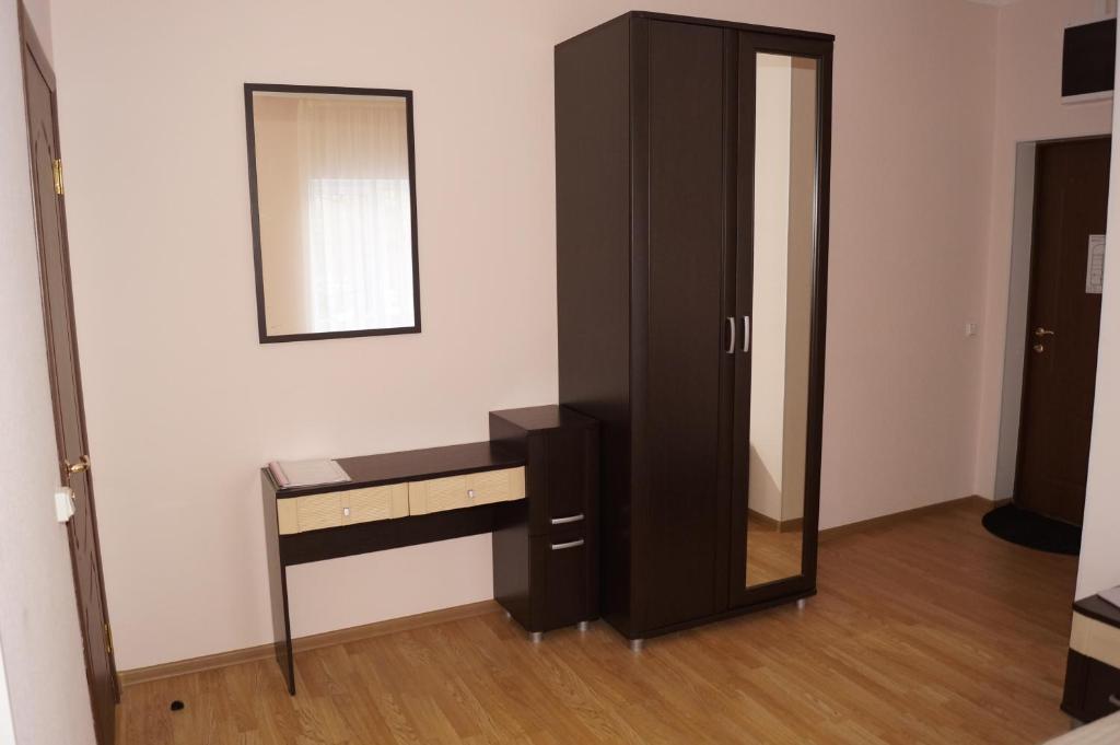 经济房（2张单人床）