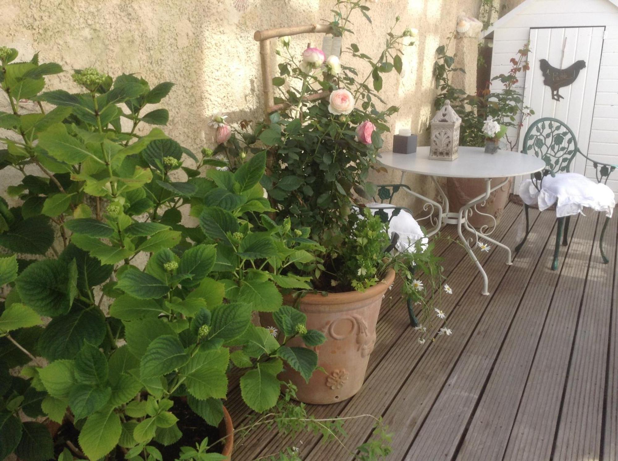 双人房（带独立浴室）