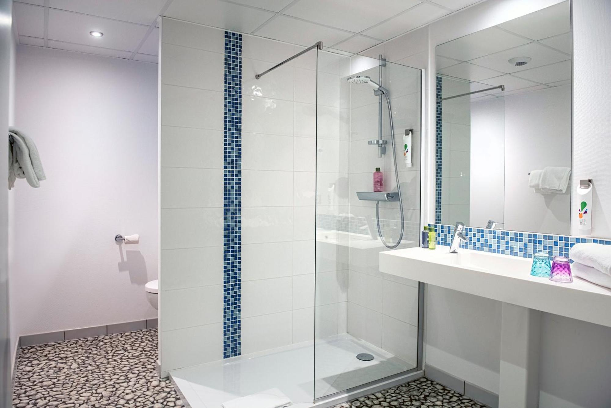 标准房带双人床