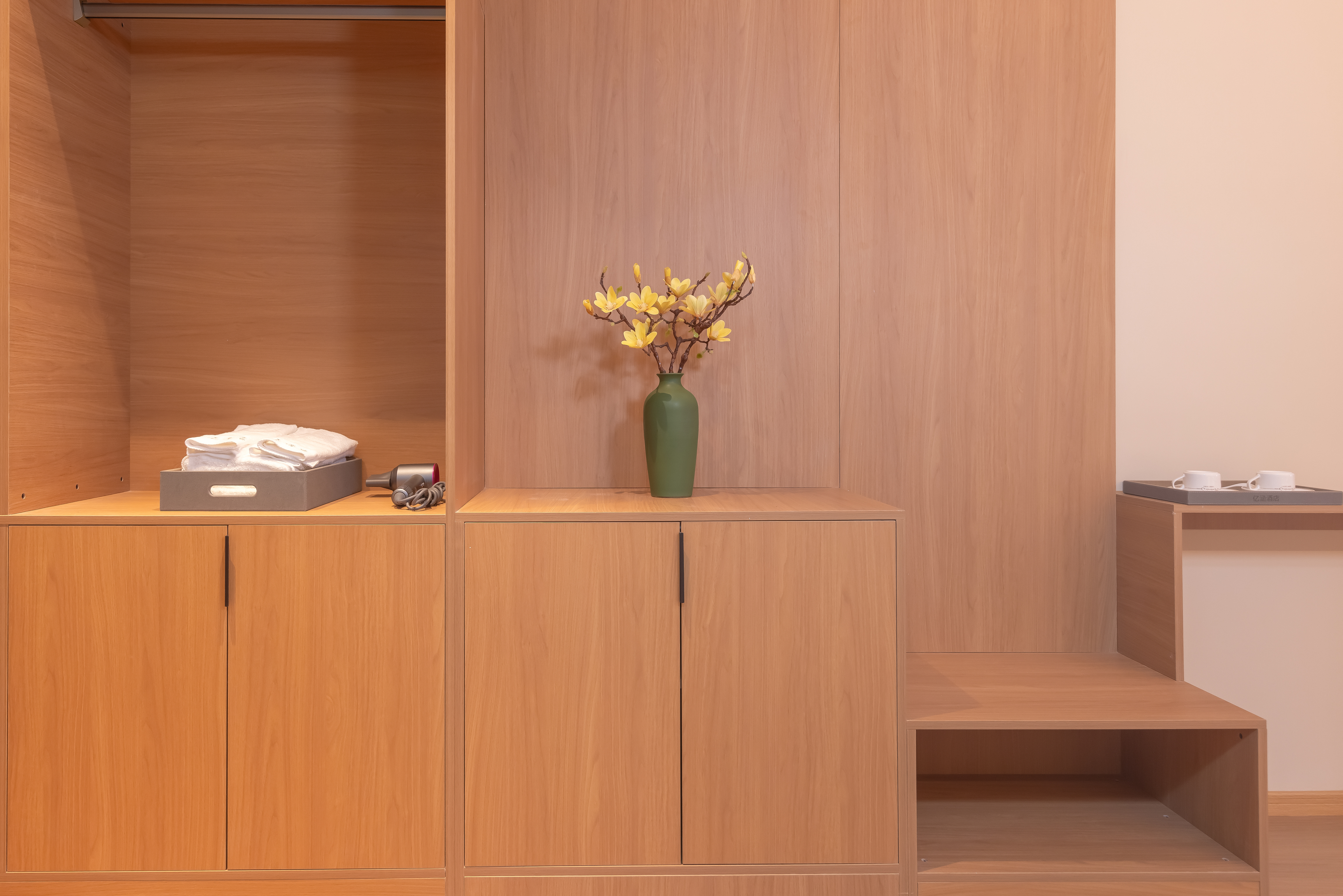 尊享豪华双床房