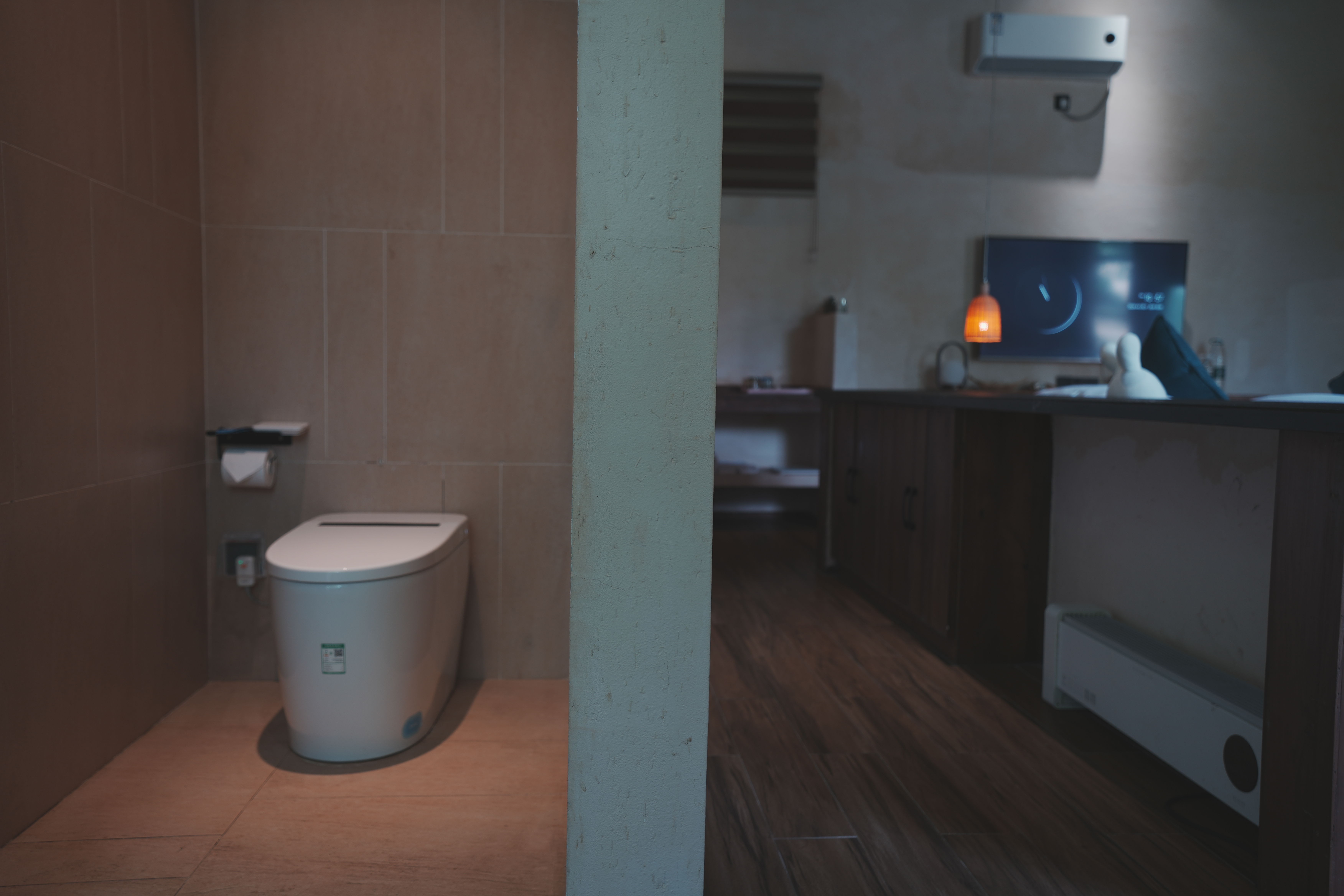 团建包院丨九居室整院包院