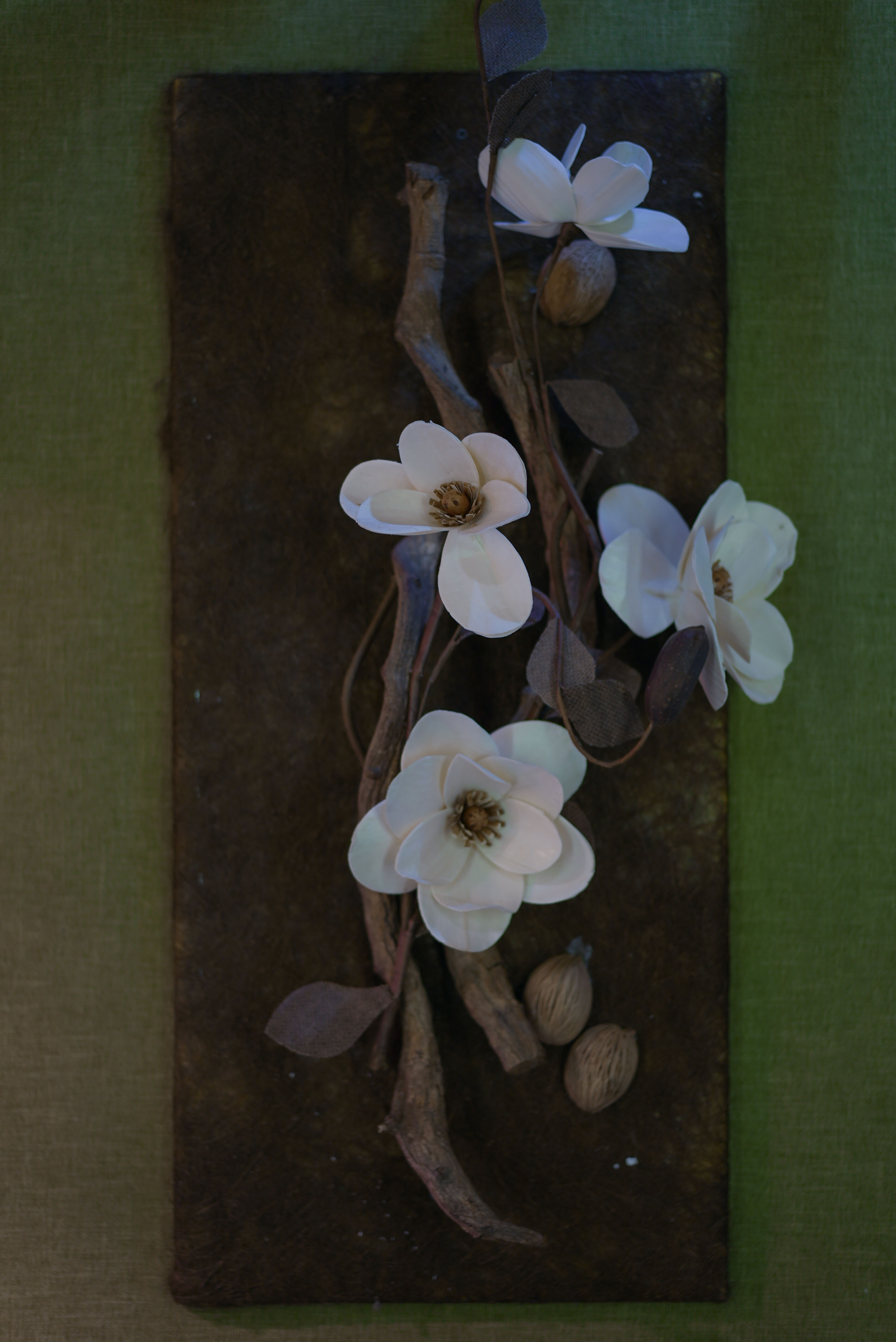 Fairy Tale Forest Deluxe Cabin - Lake-View (Double Bed)