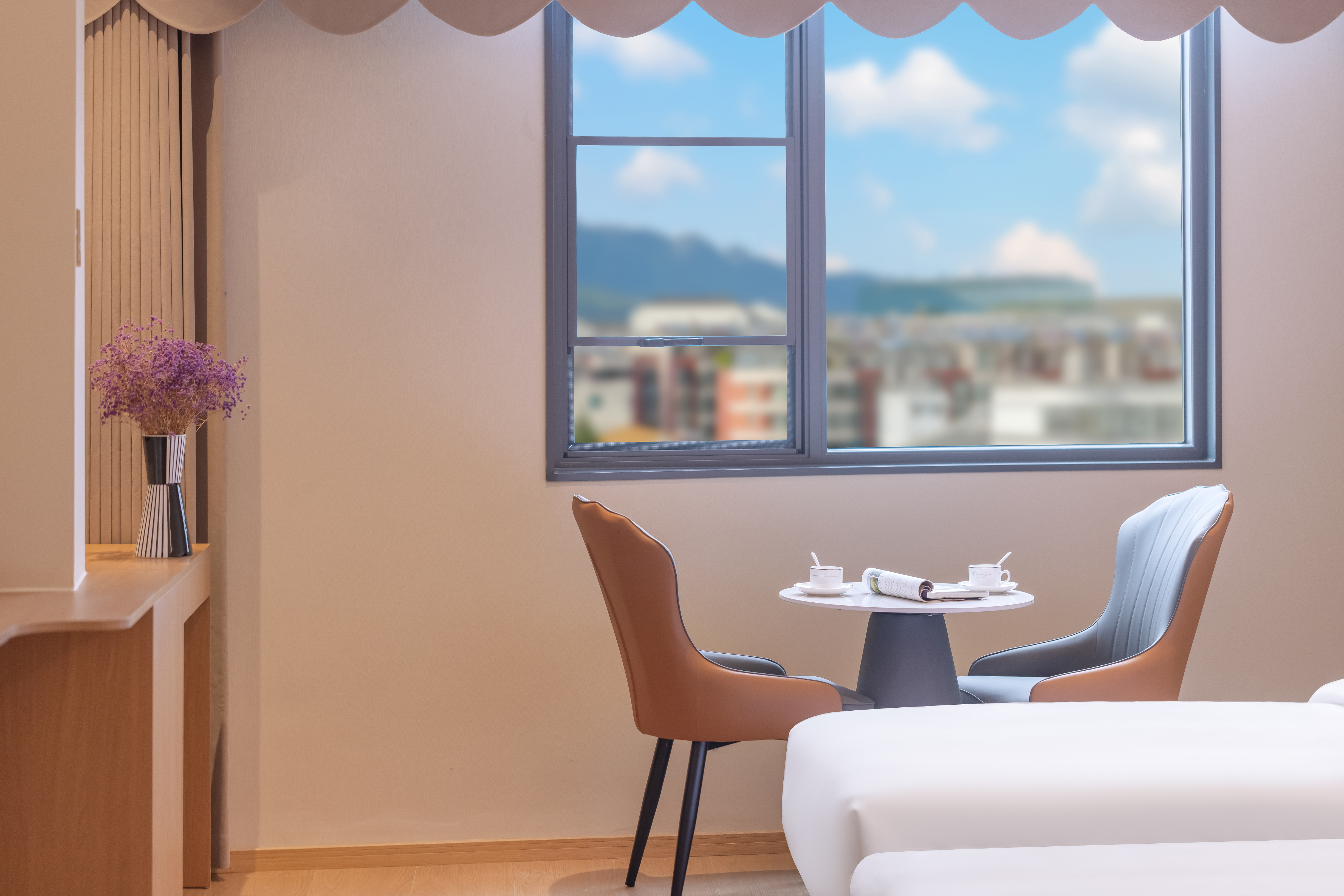 尊享豪华三人房