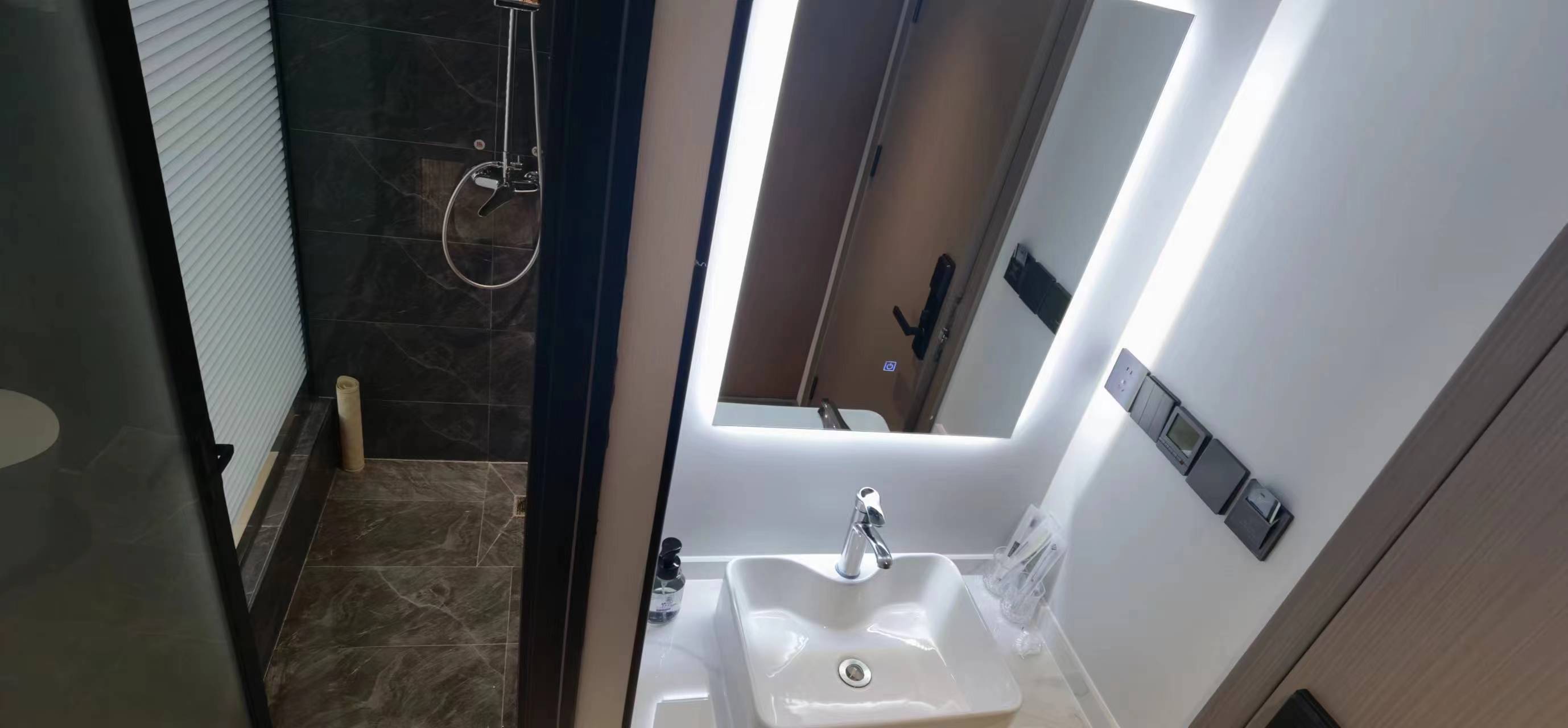 Yati Hotel (Xi'an BYD Jixian Industrial Park)Superior Room