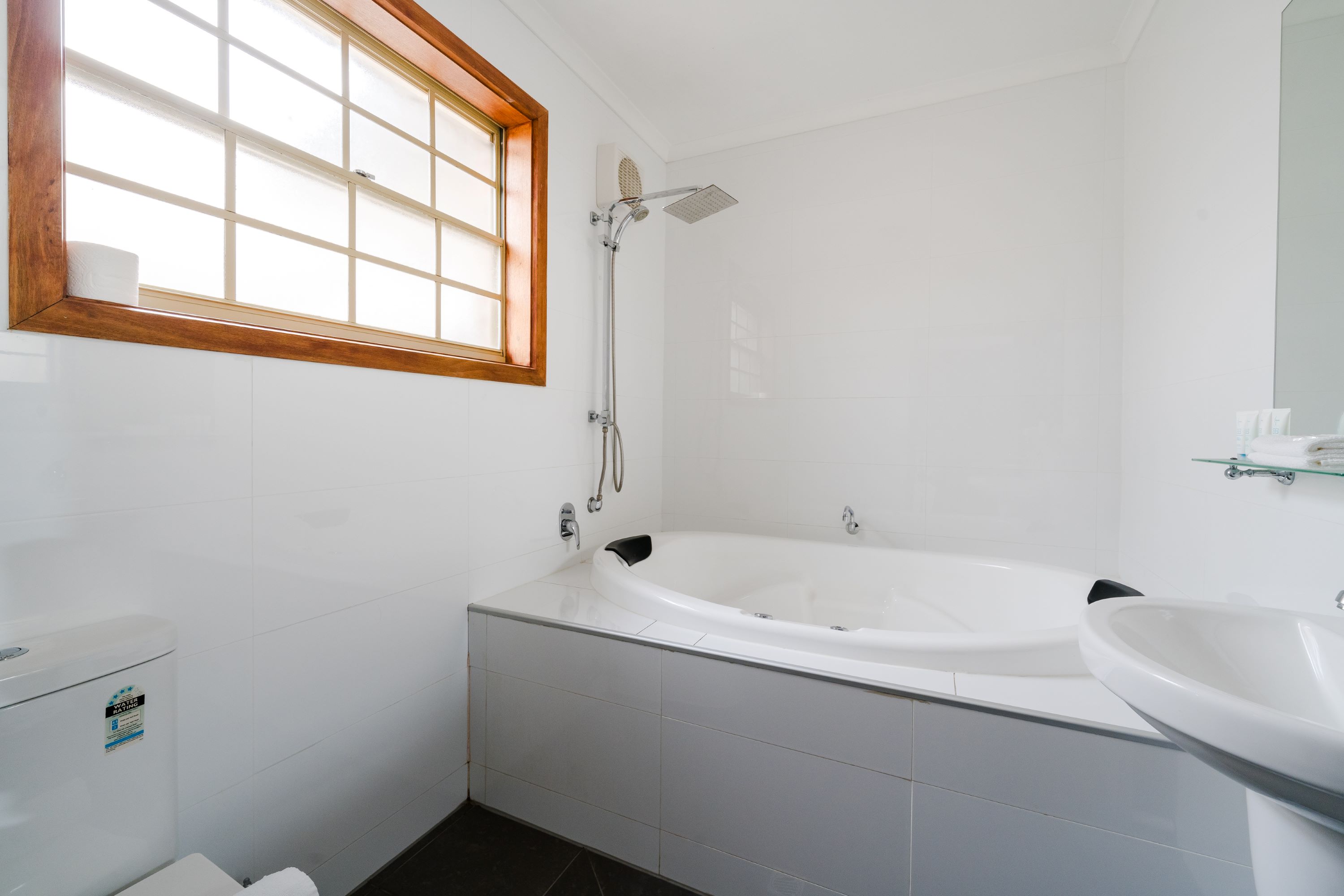 豪华套房 - 带Spa浴缸