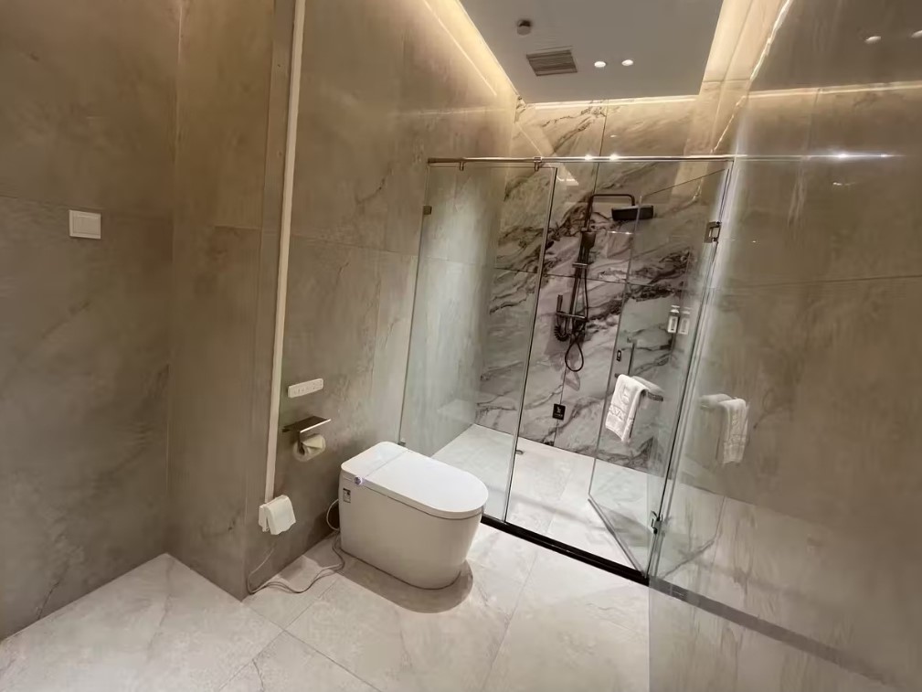 妙想豪华家庭套房