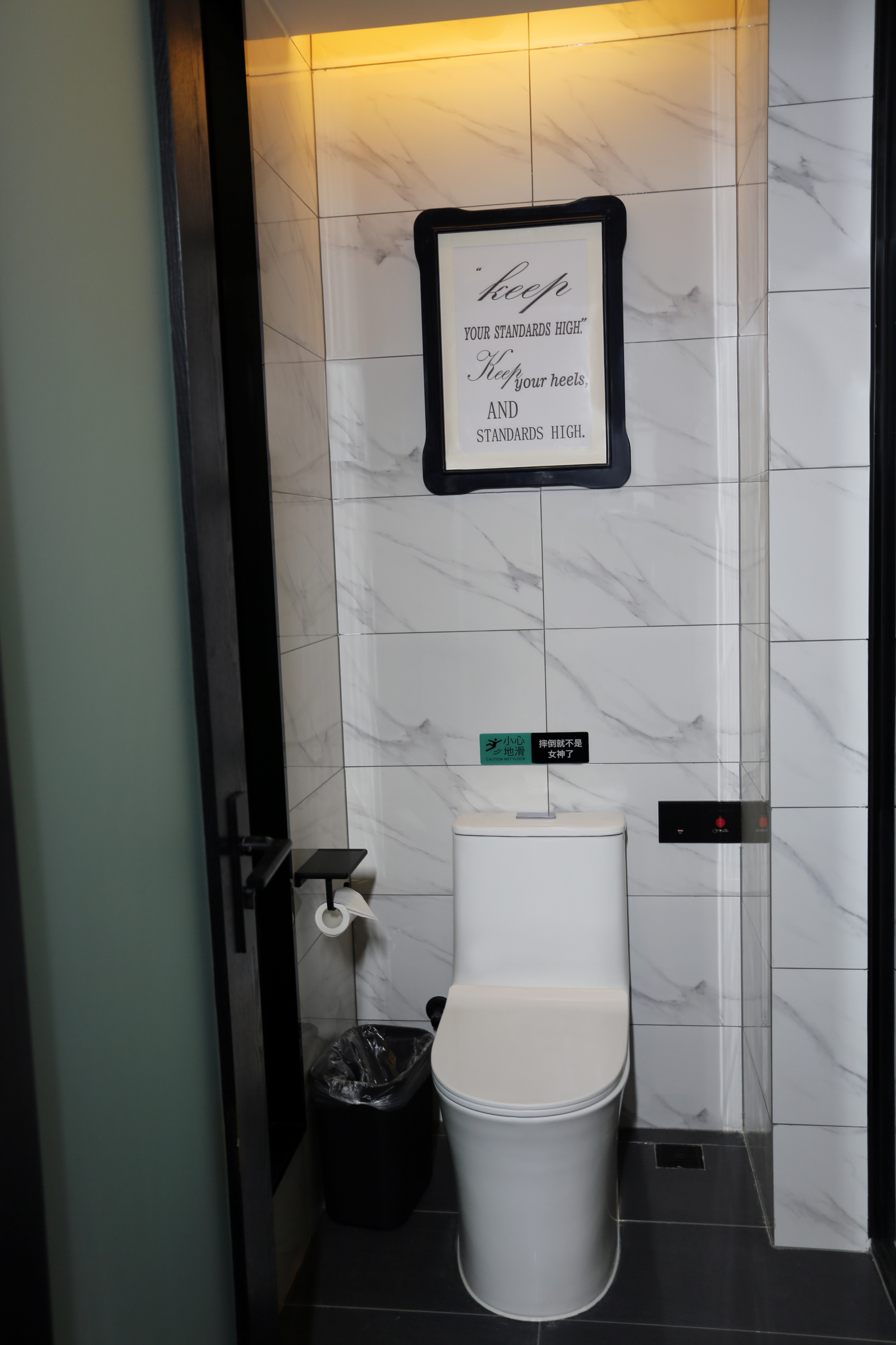 希岸豪华大床房（零压床垫+全屋供暖+智能客控）