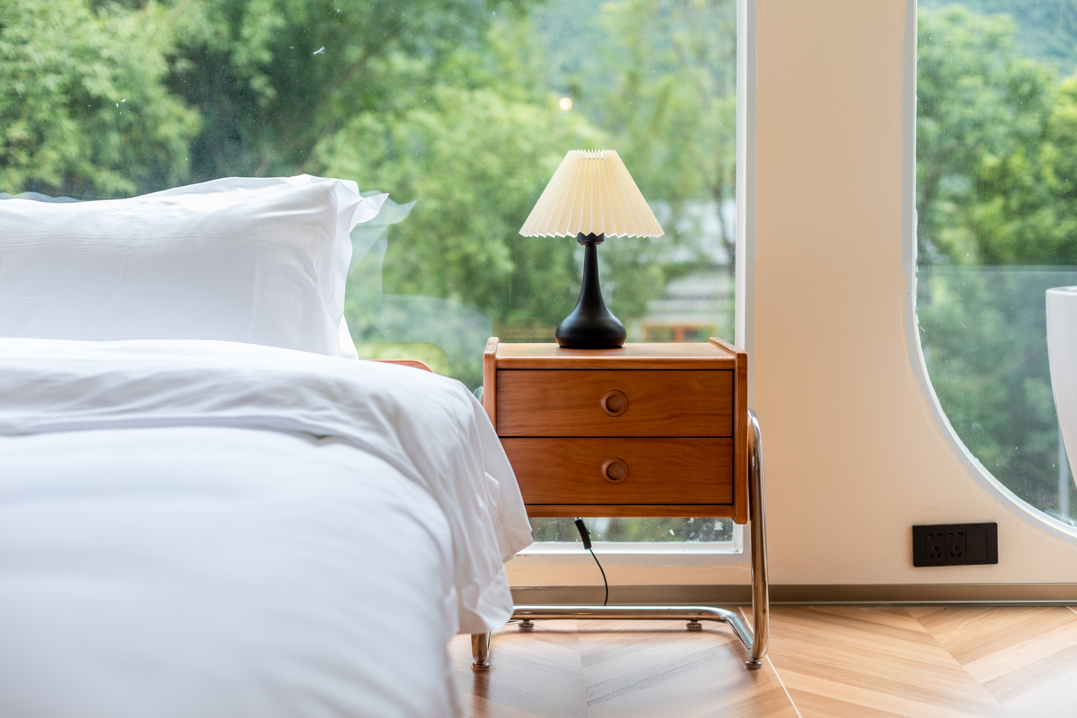 原野·逸云·山景浴缸大床房