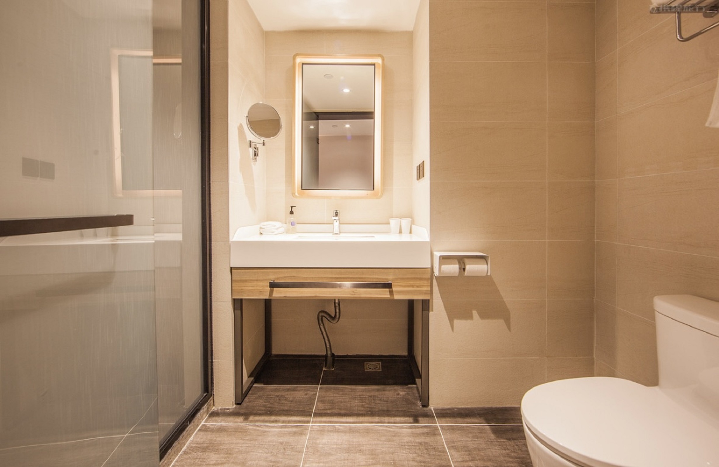 大床房（金可儿●云梦之床床垫）