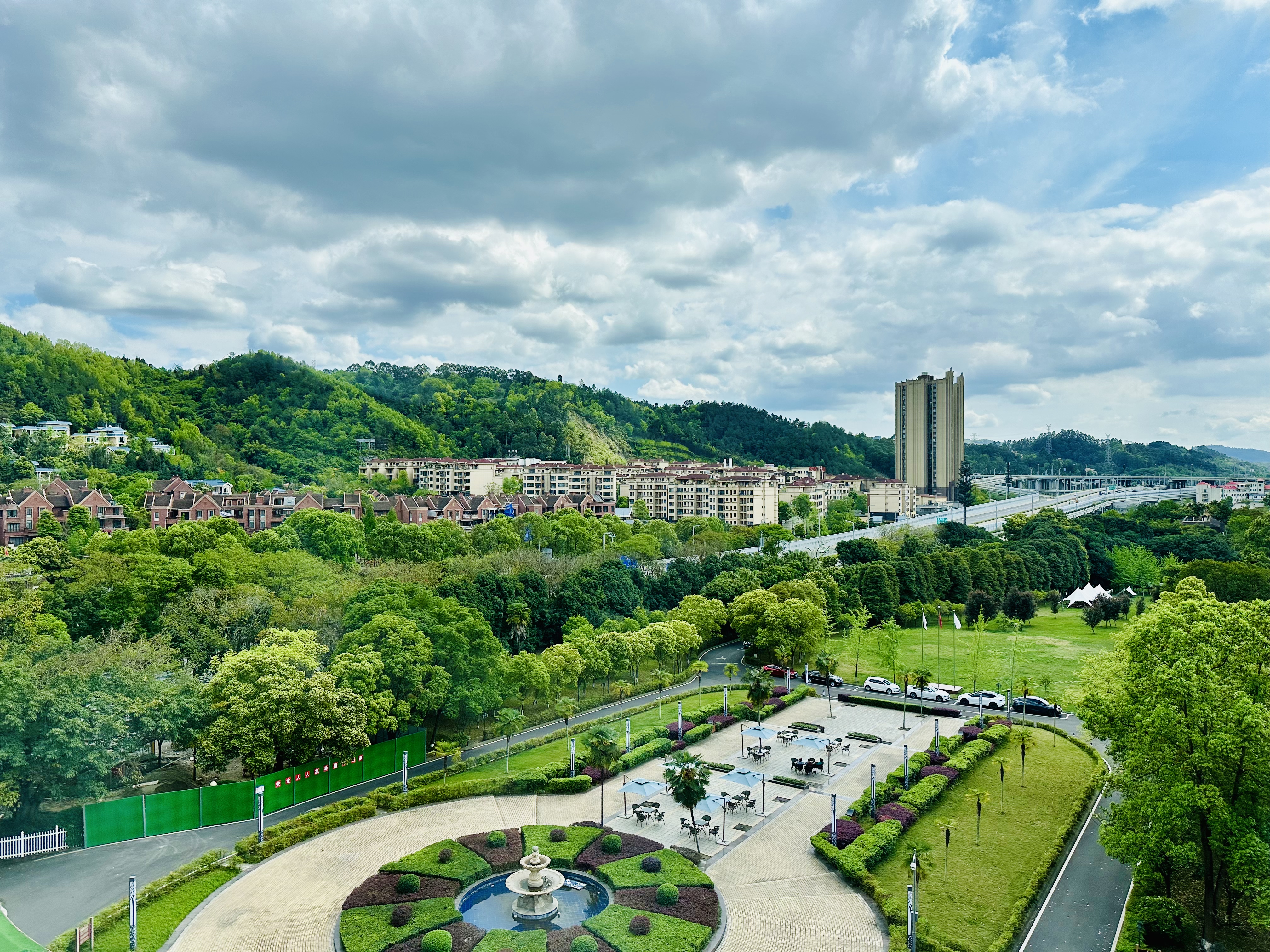 文创主题大床房