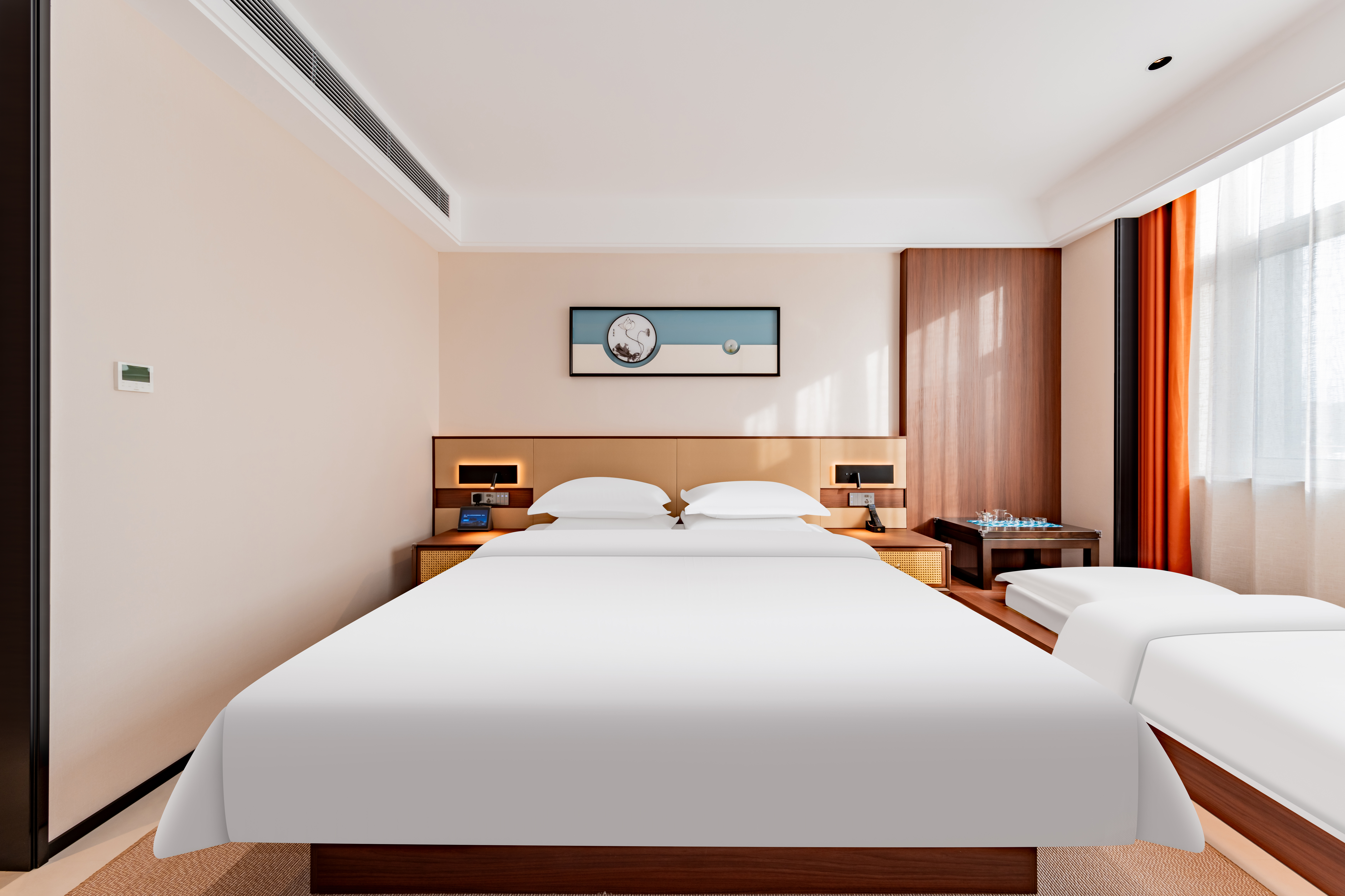 家庭亲子房『?全屋智能?Joy极乐?迷你小冰箱』