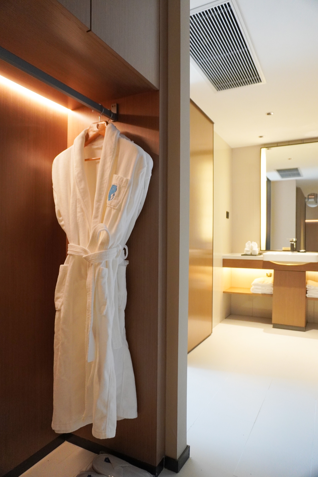 海洋奇遇主题套房（双卧室）