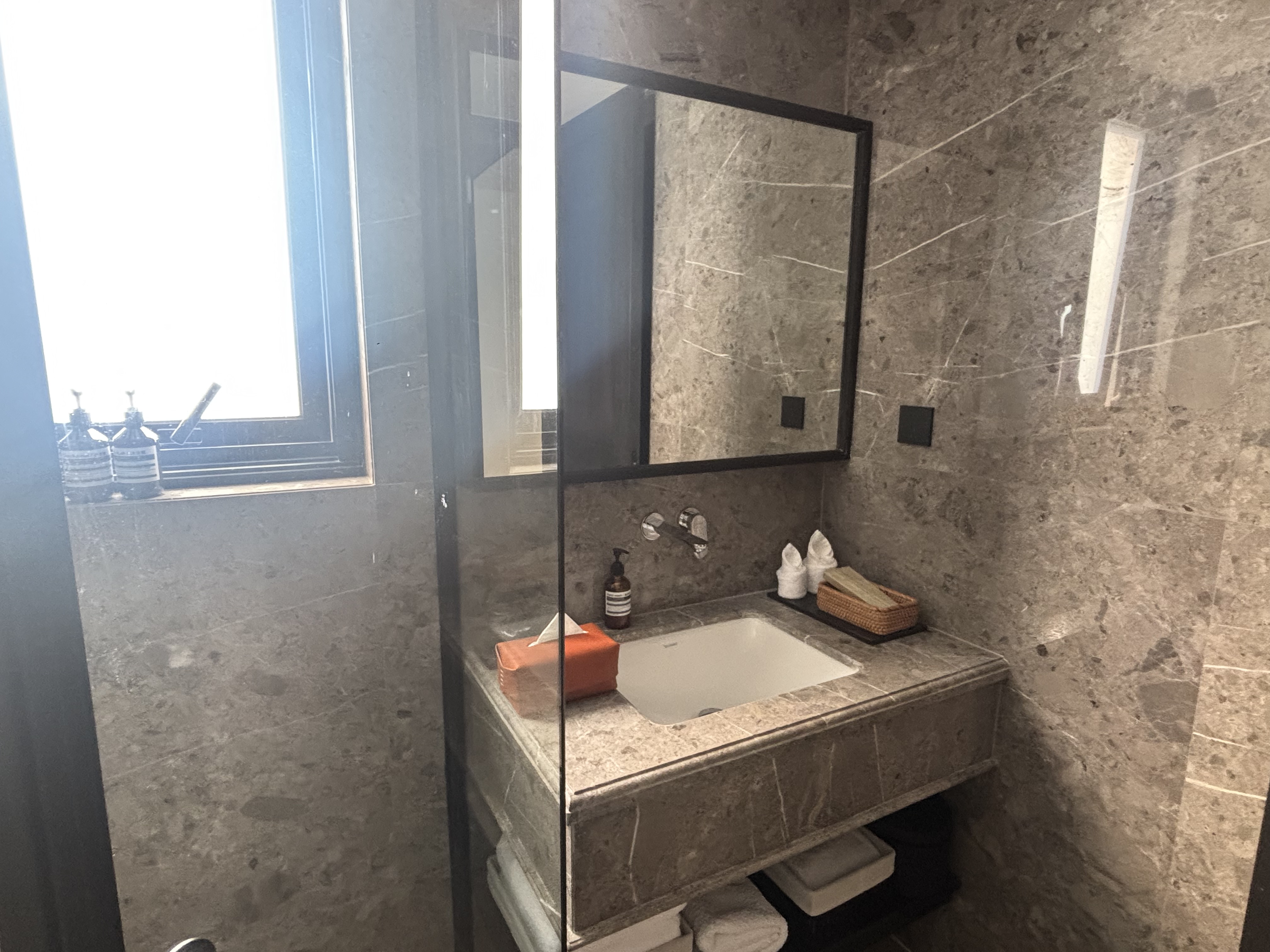 景迈精品大床房