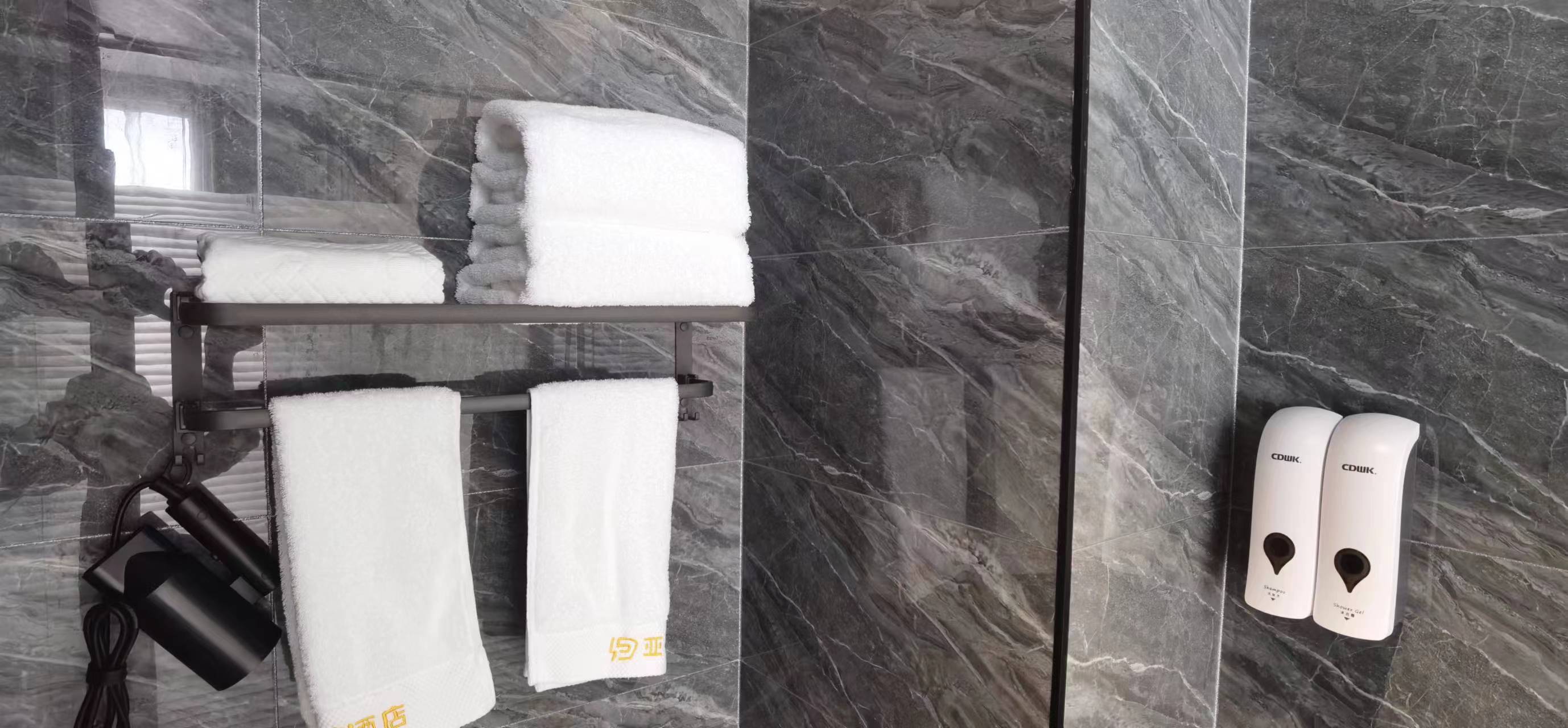 Yati Hotel (Xi'an BYD Jixian Industrial Park)Business Single Room