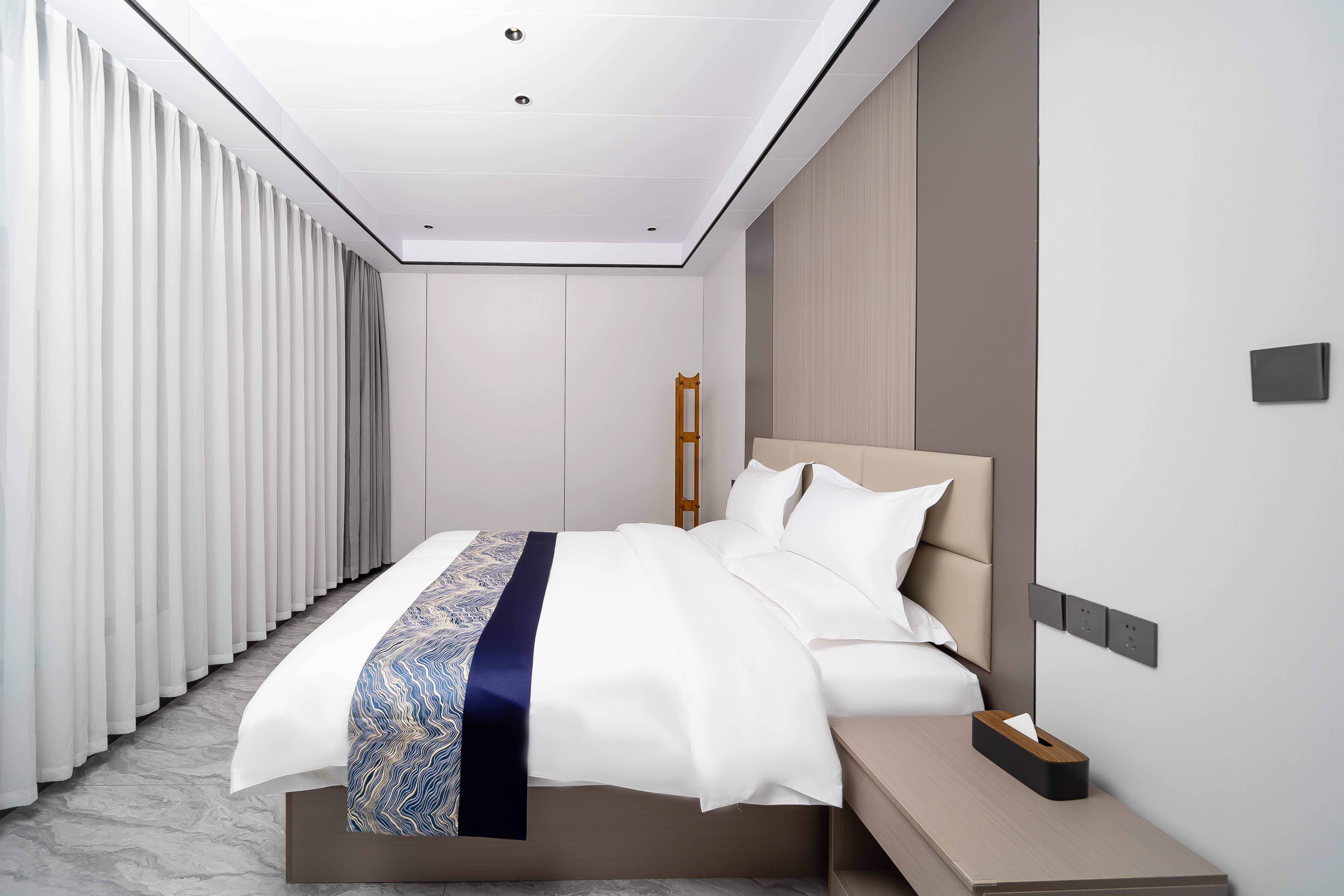 Yati Hotel (Xi'an BYD Jixian Industrial Park)Deluxe Suite