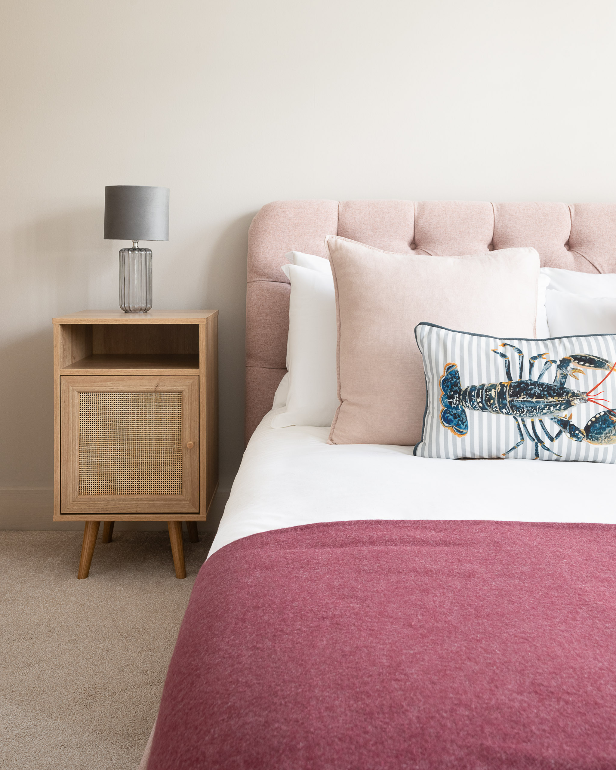 私人四卧室小屋