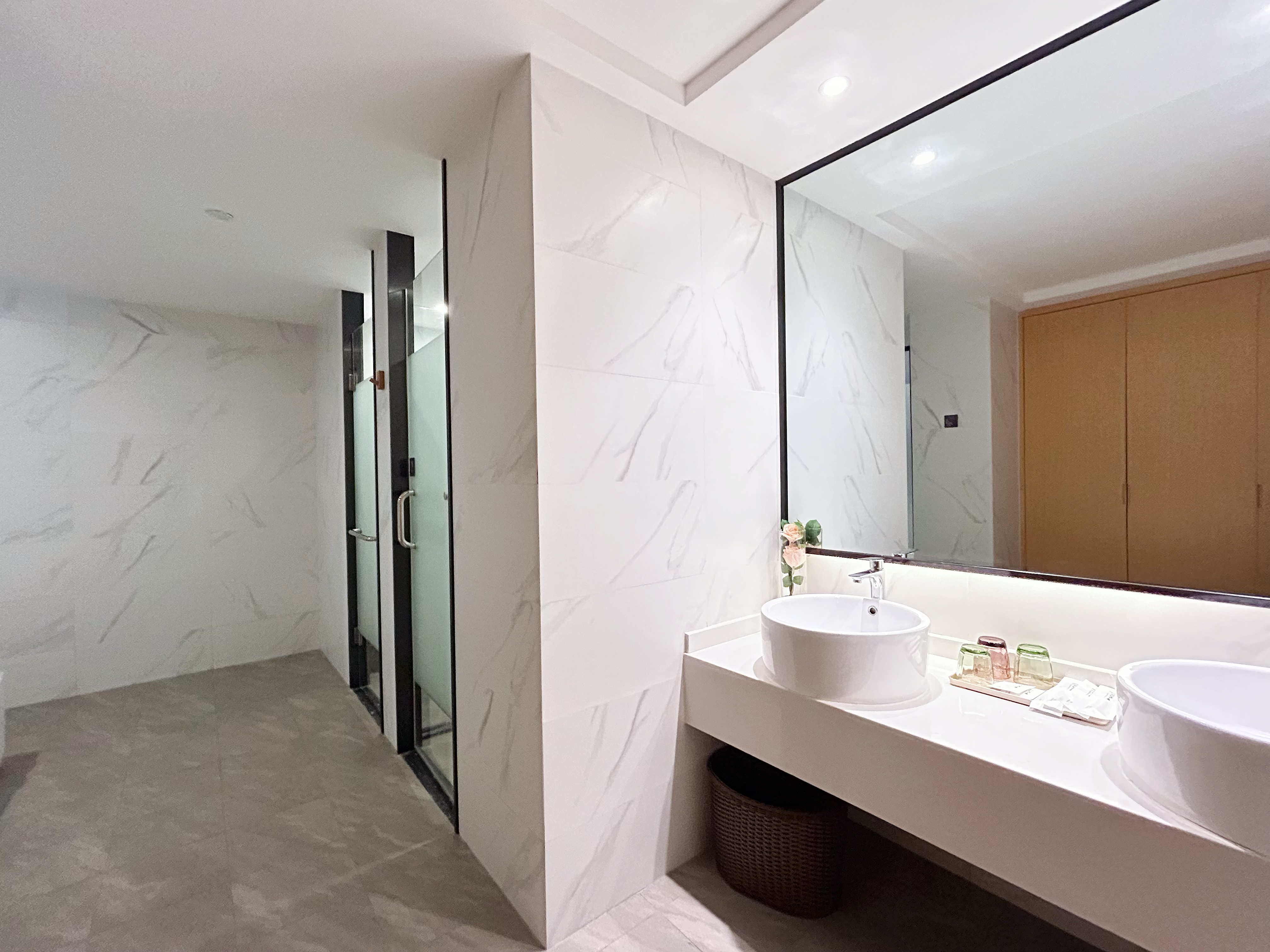 静谧雅居套房【私享浴缸】