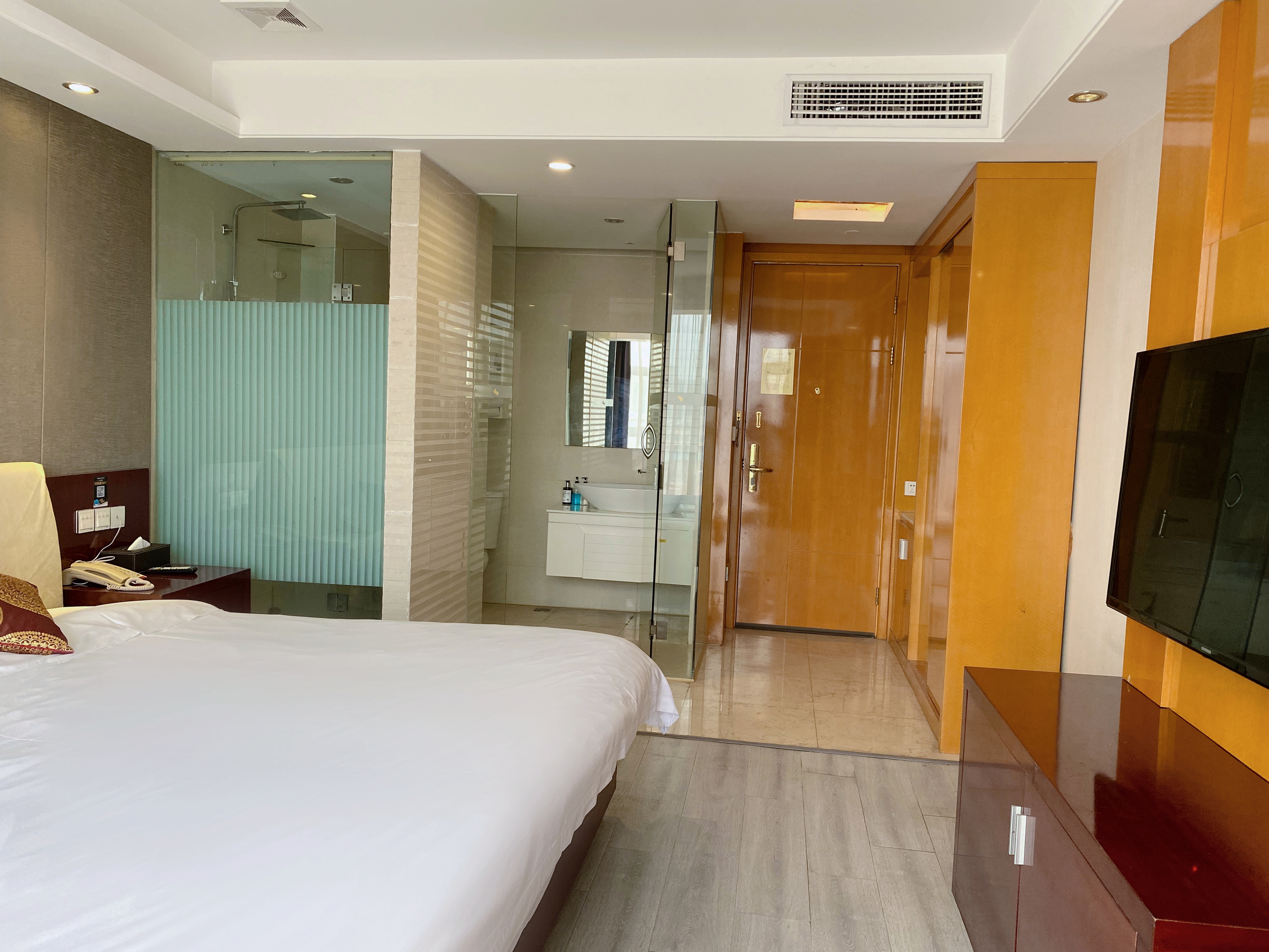 Selected Double Room