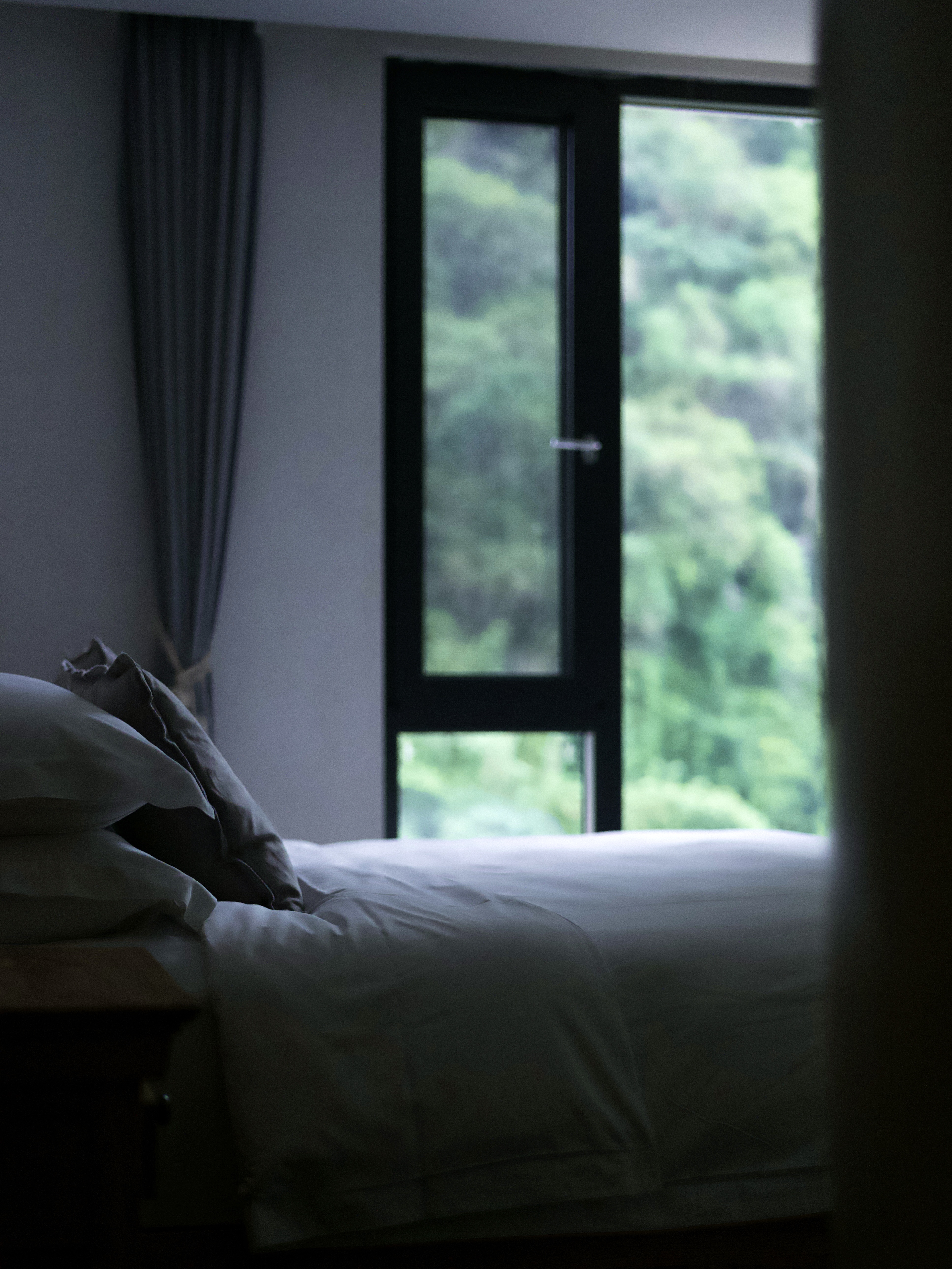 溯苒·家庭雙床房（1.8+1.5）+休閑大露臺