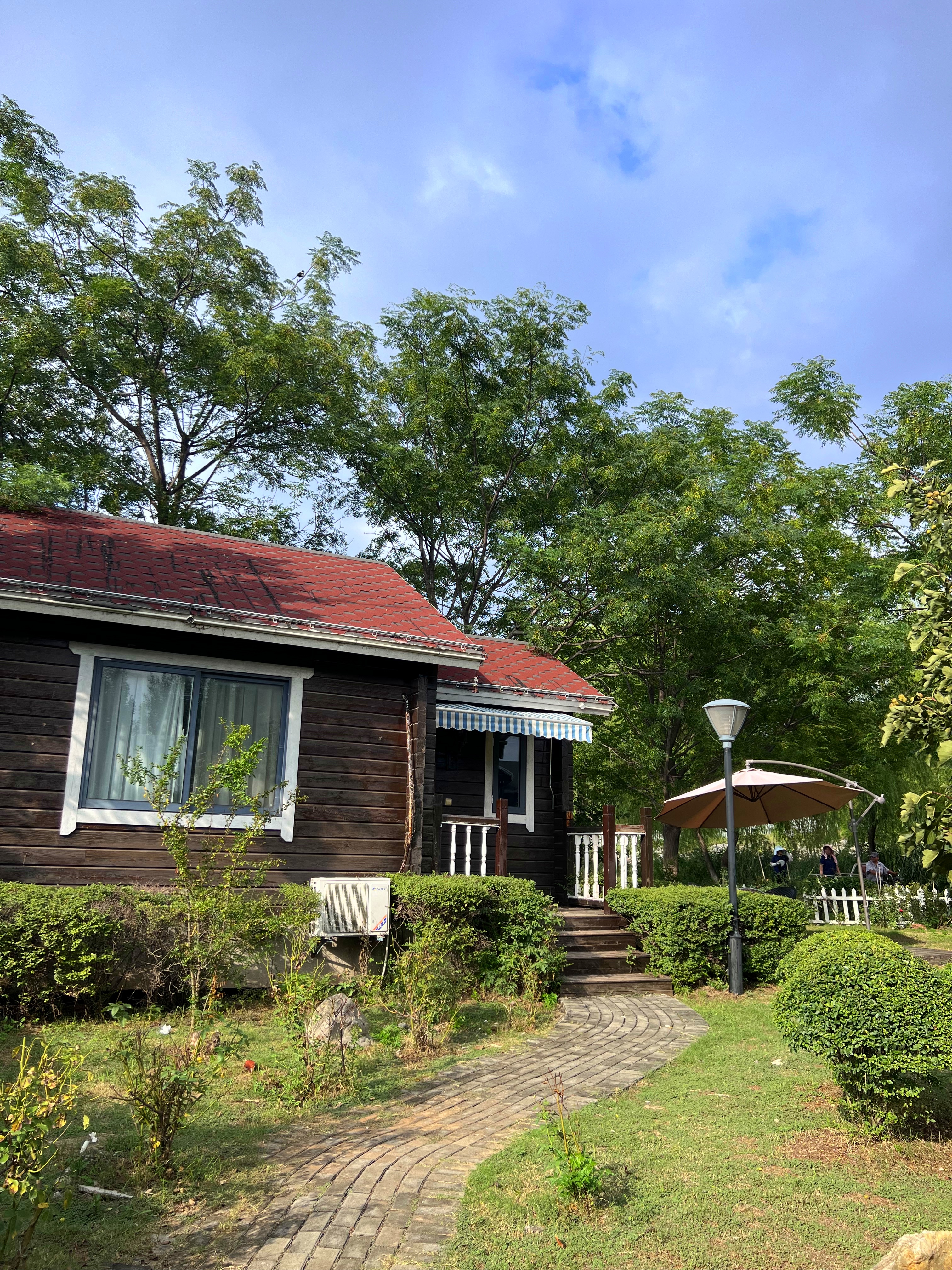 Fairy Tale Forest Cabin (2 Beds)