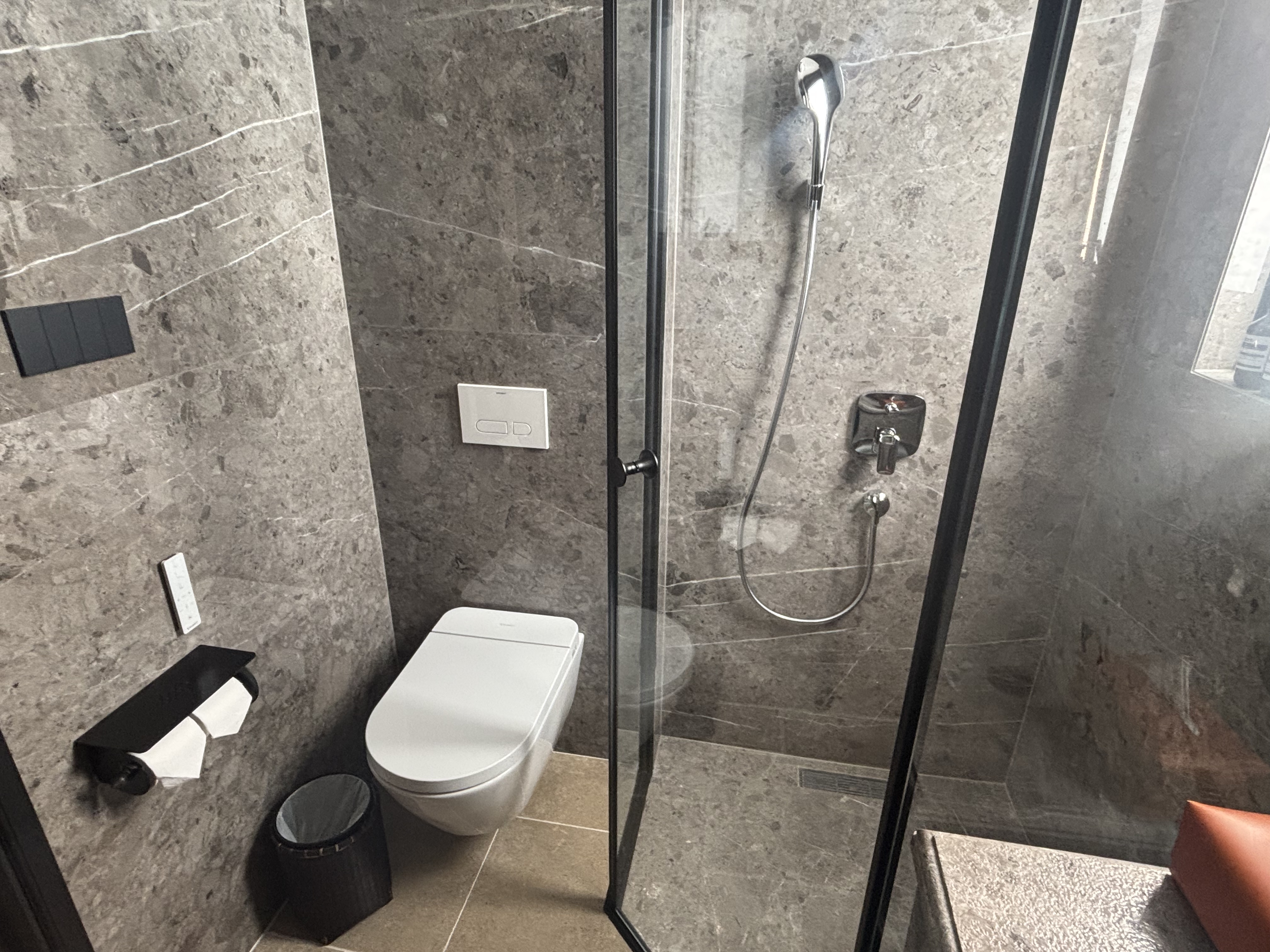 景迈精品大床房