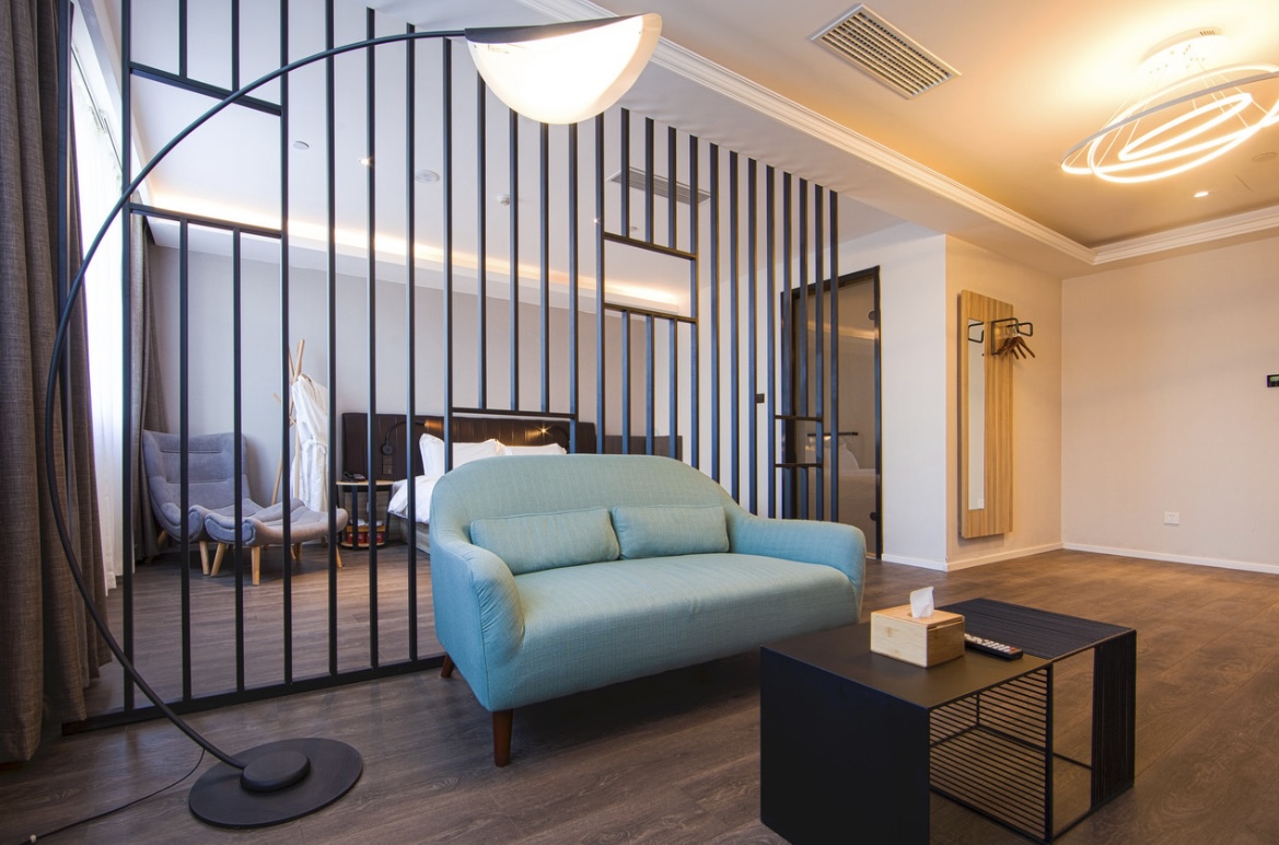 套房（金可儿●云梦之床床垫）