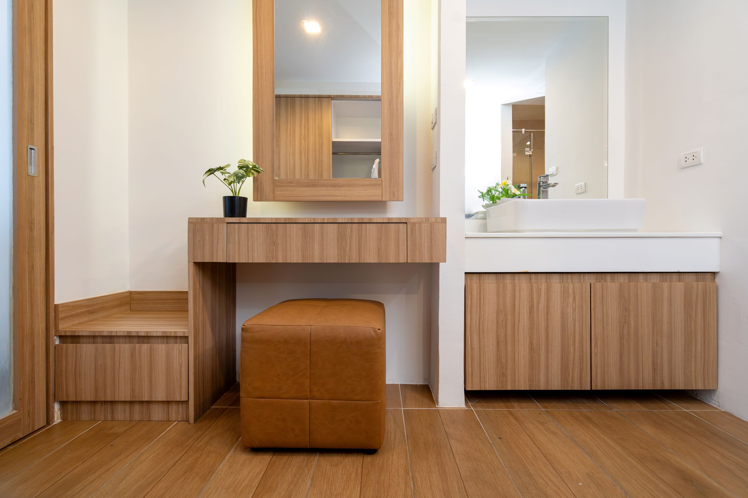 尊貴套房（通泳池）