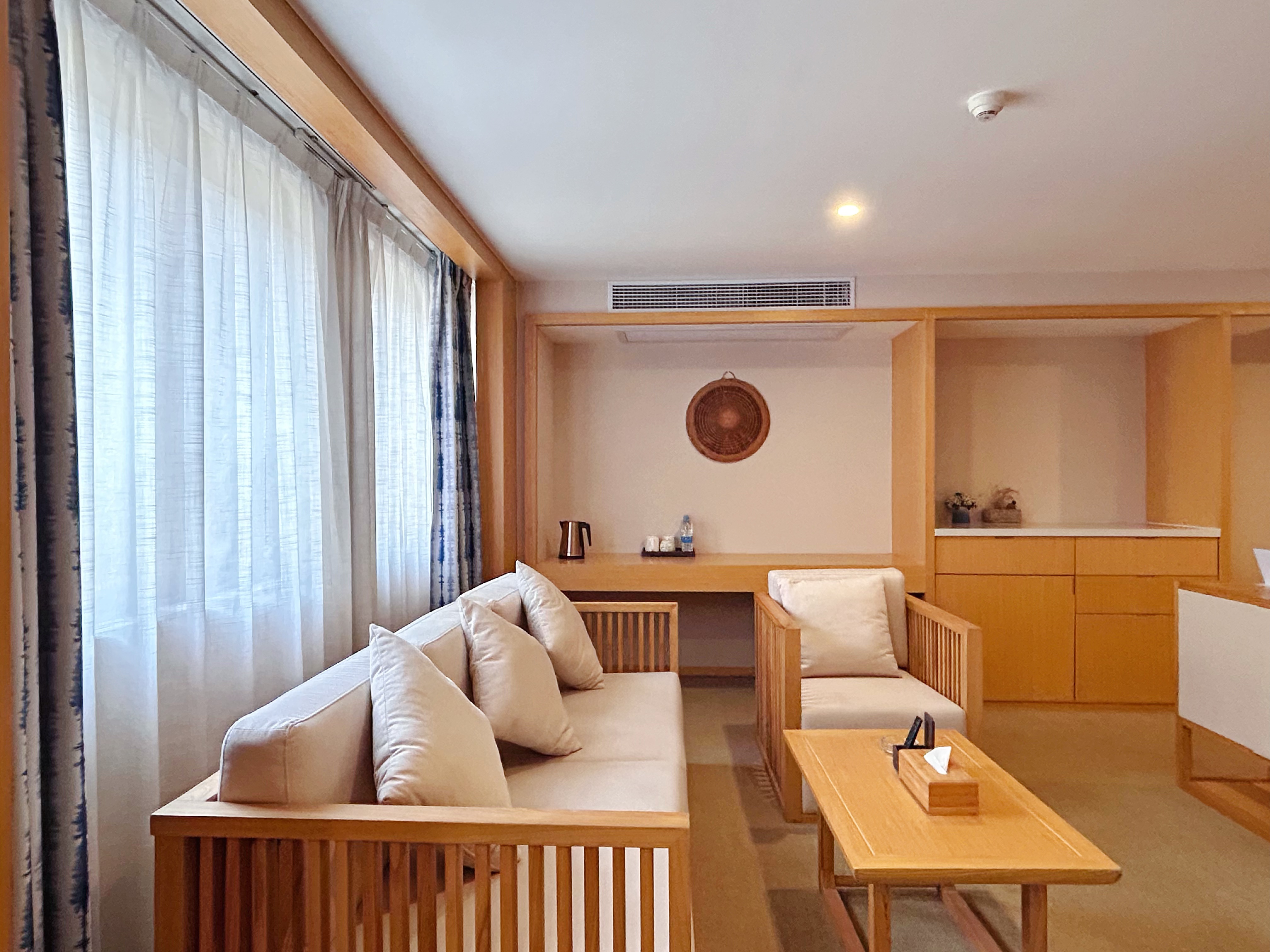 静谧雅居套房【私享浴缸】