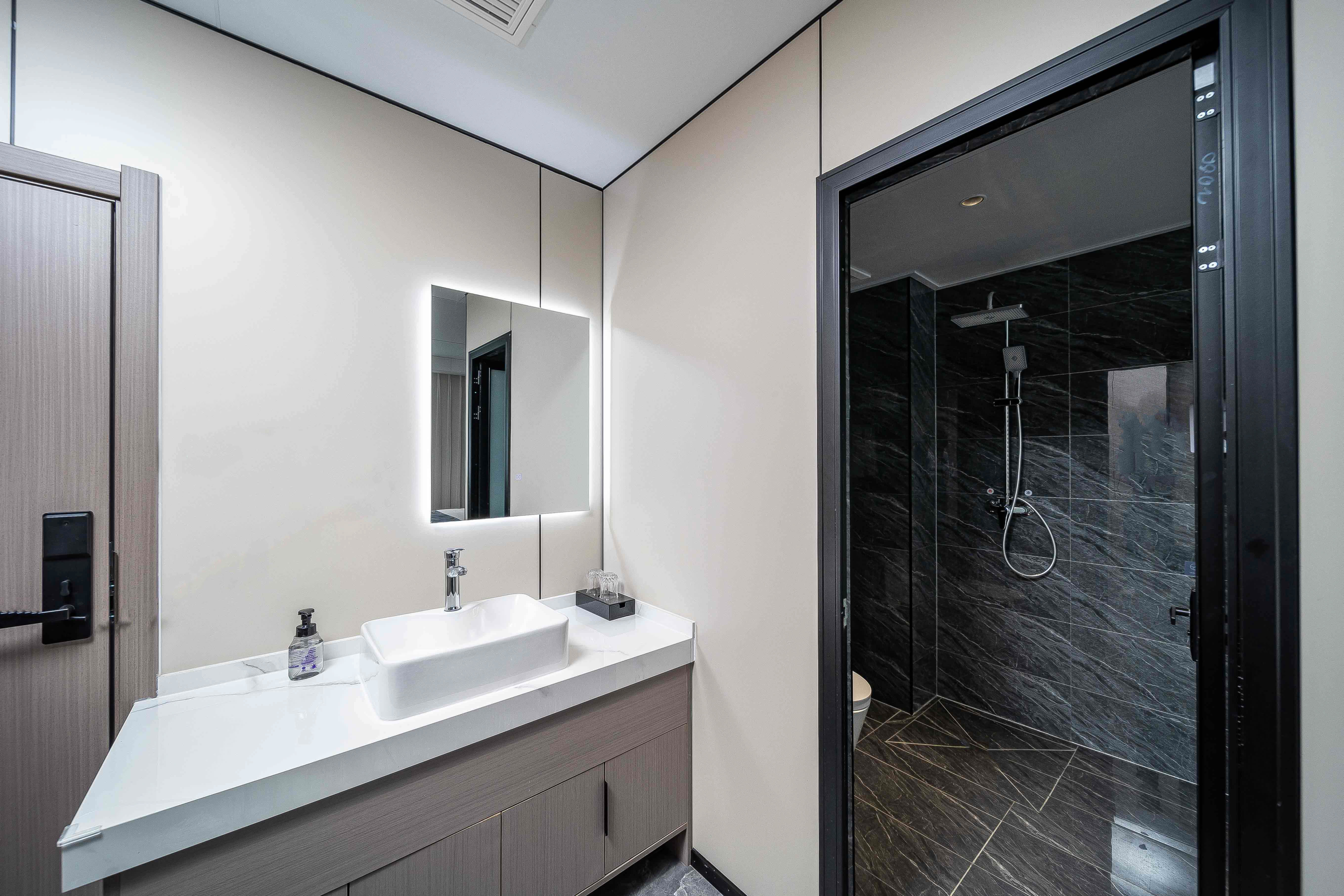 Yati Hotel (Xi'an BYD Jixian Industrial Park)Deluxe King Room