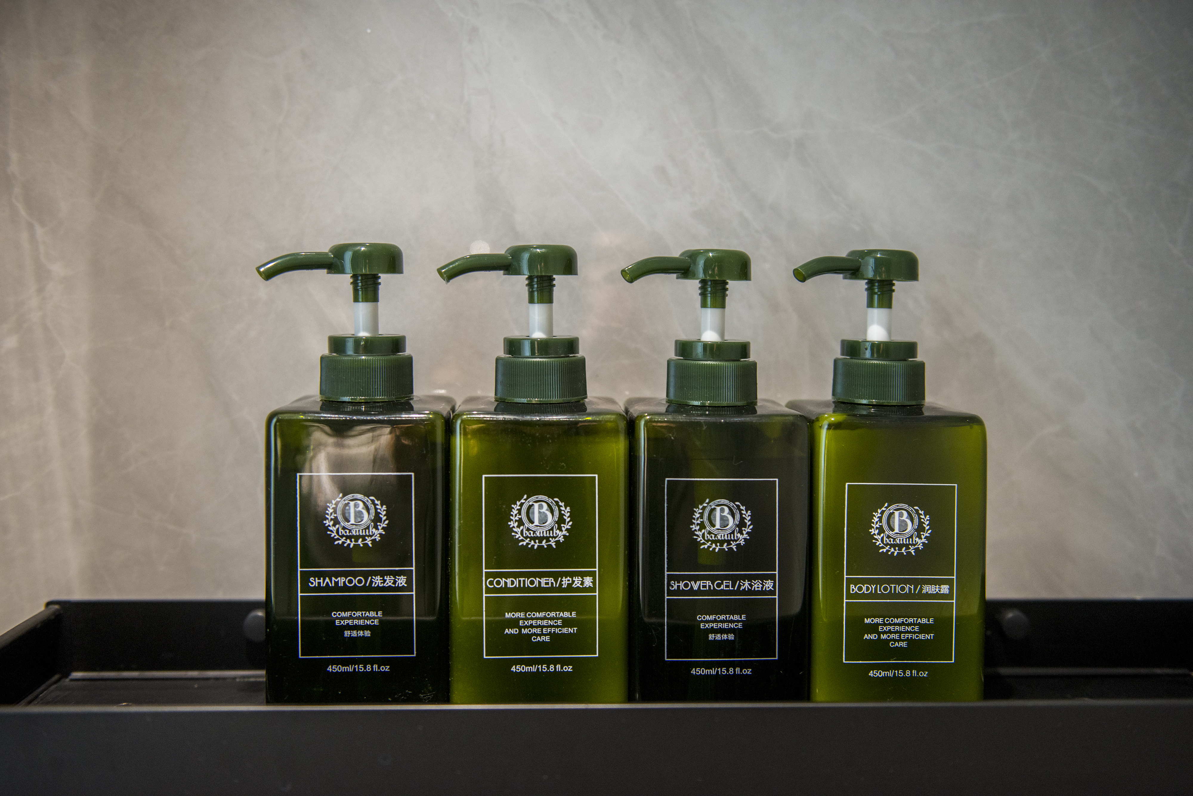 无忧 | 高级双床房（顾家家居静音舒眠乳胶床垫+0压轻柔鹅绒被+80S悦眠亲肤布草+恒温智能马桶）