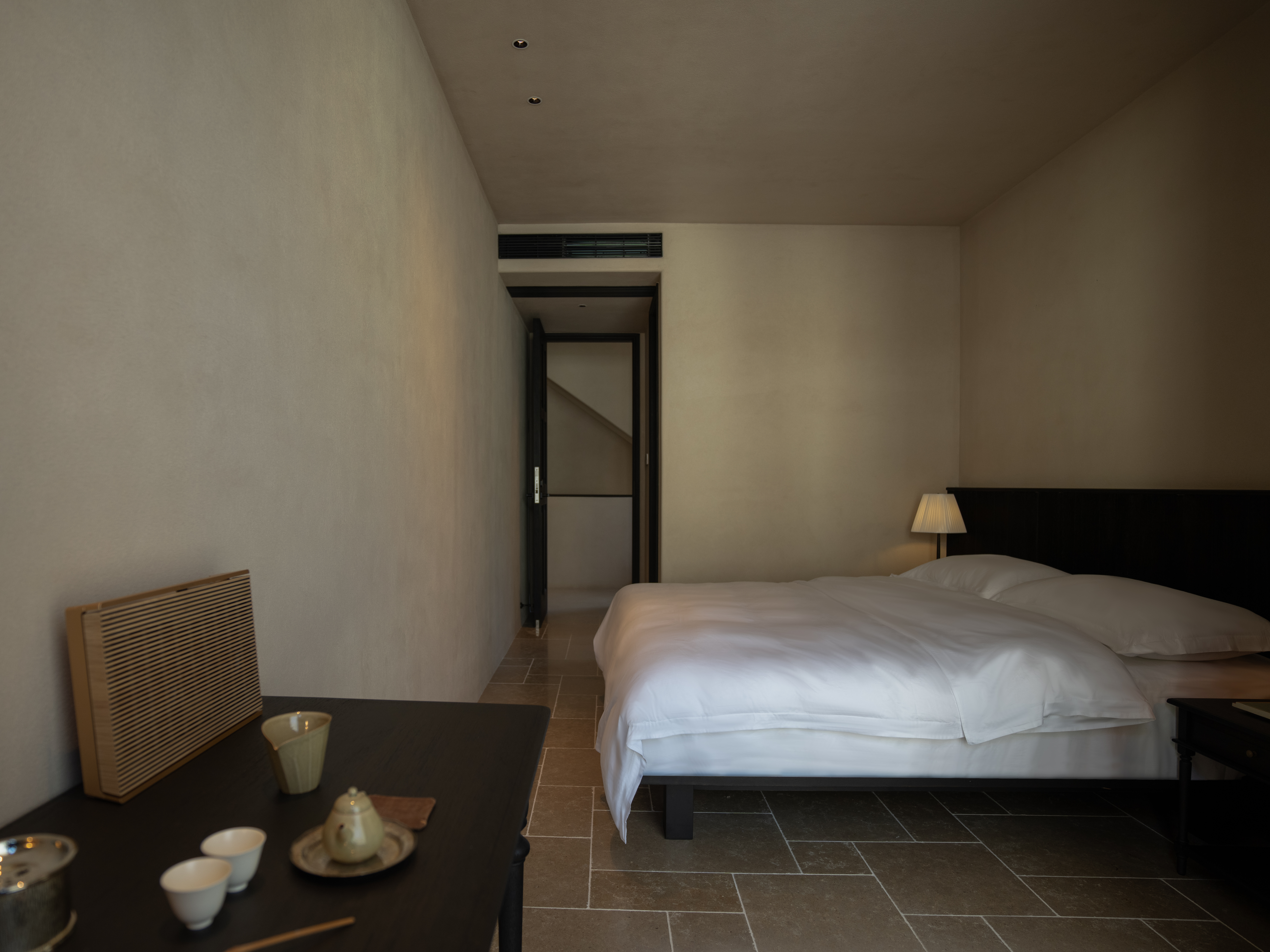 南糯精品大床房