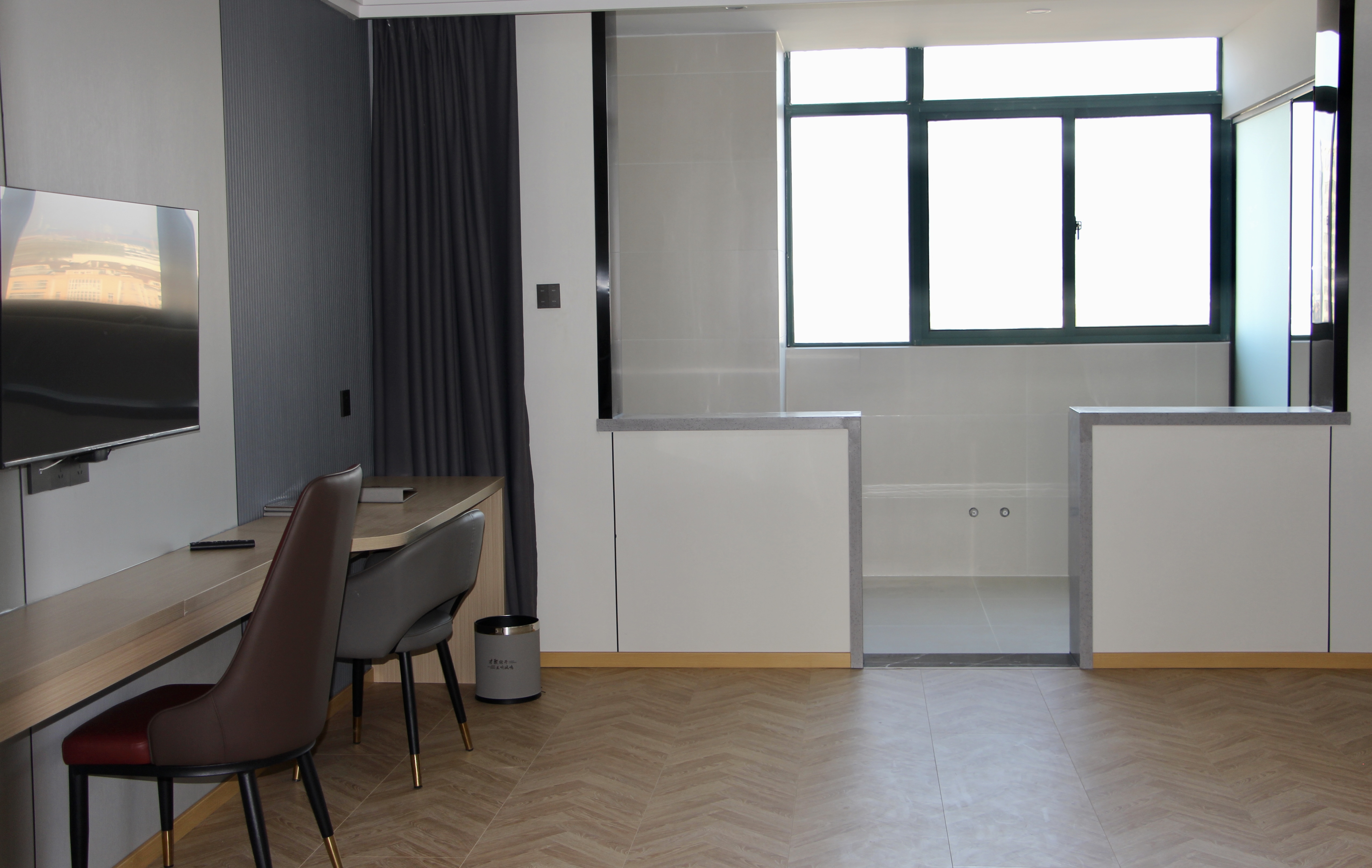 Guestroom - Double Occupancy (Double bed)