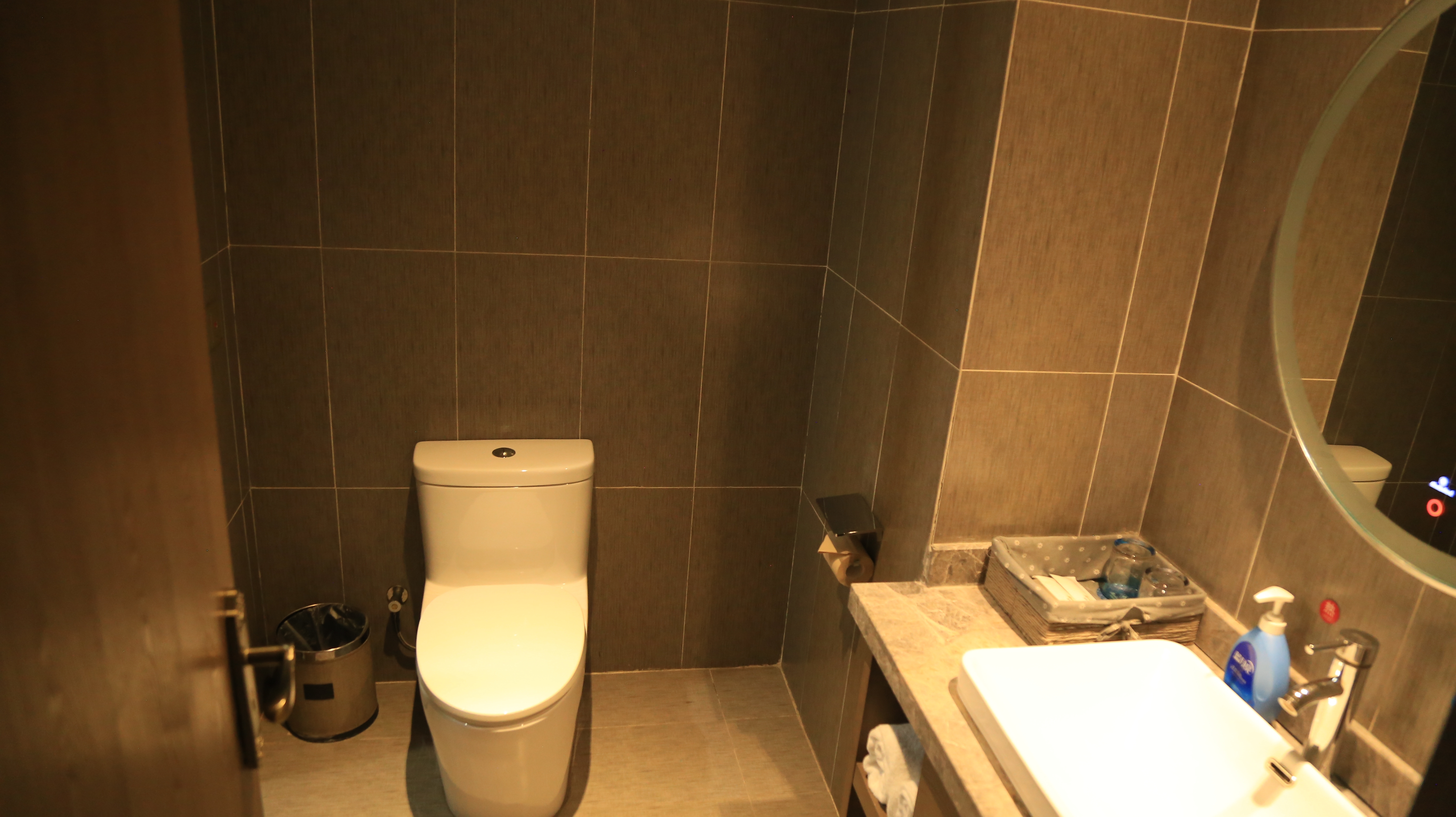 Featured Room (Double Bed)