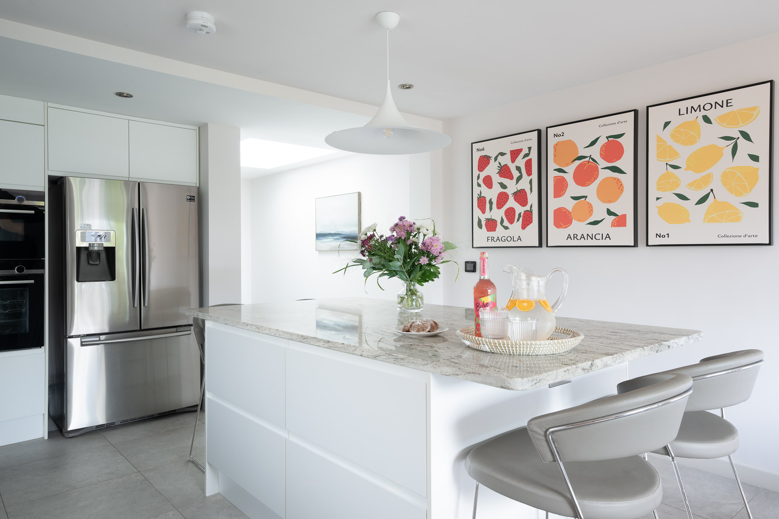 私人四卧室小屋