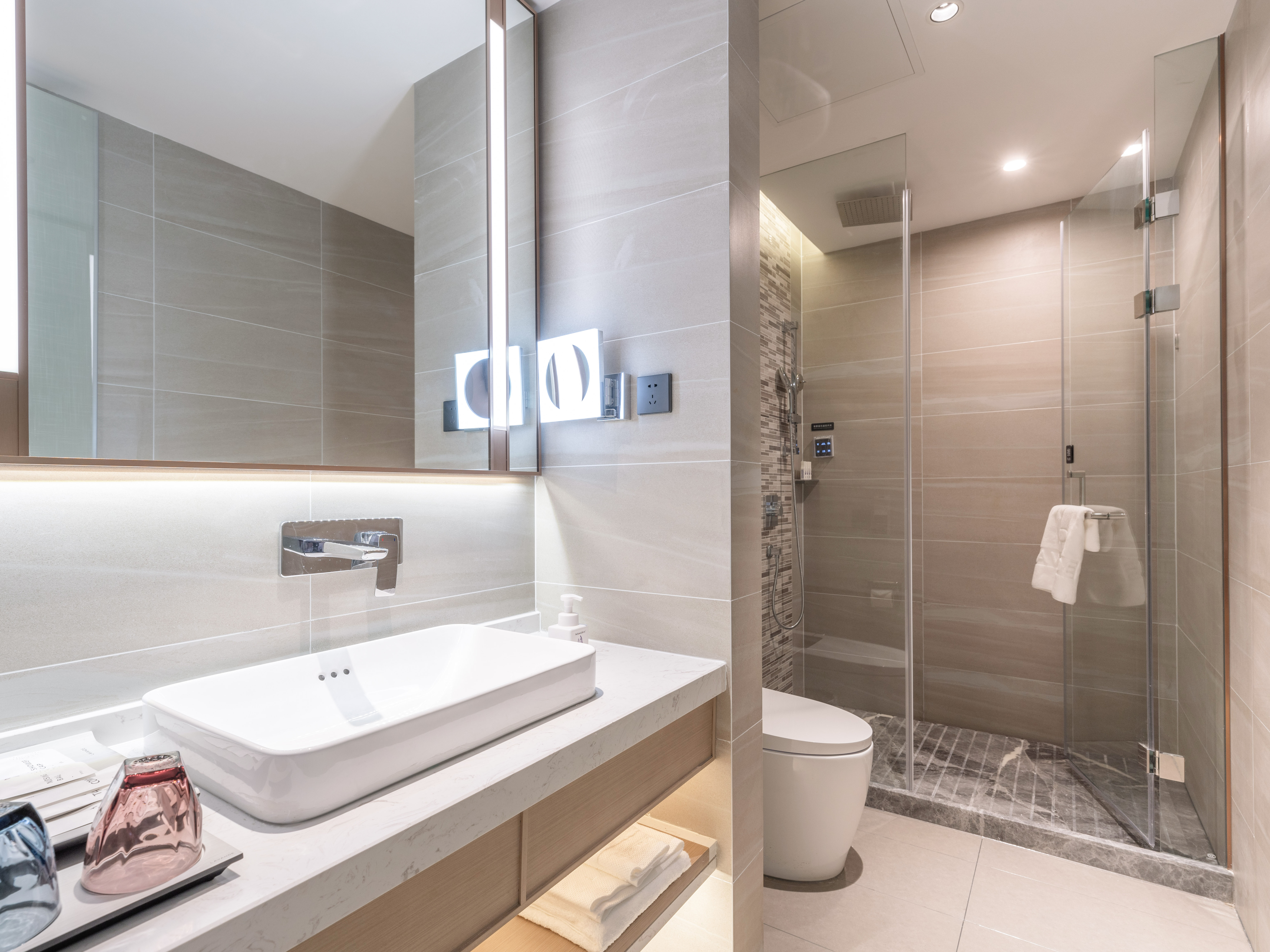 家庭房（地暖）