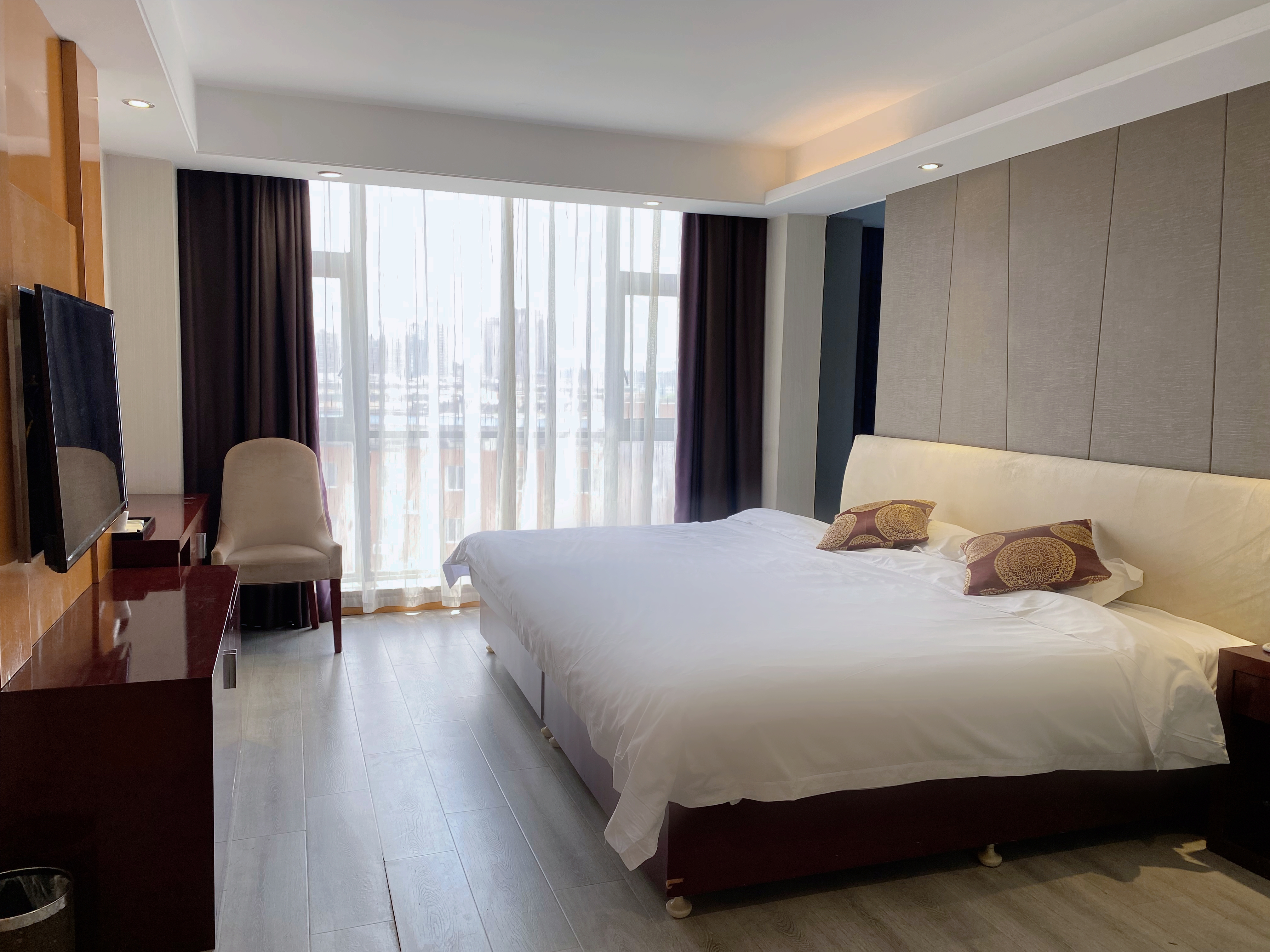 Selected Double Room