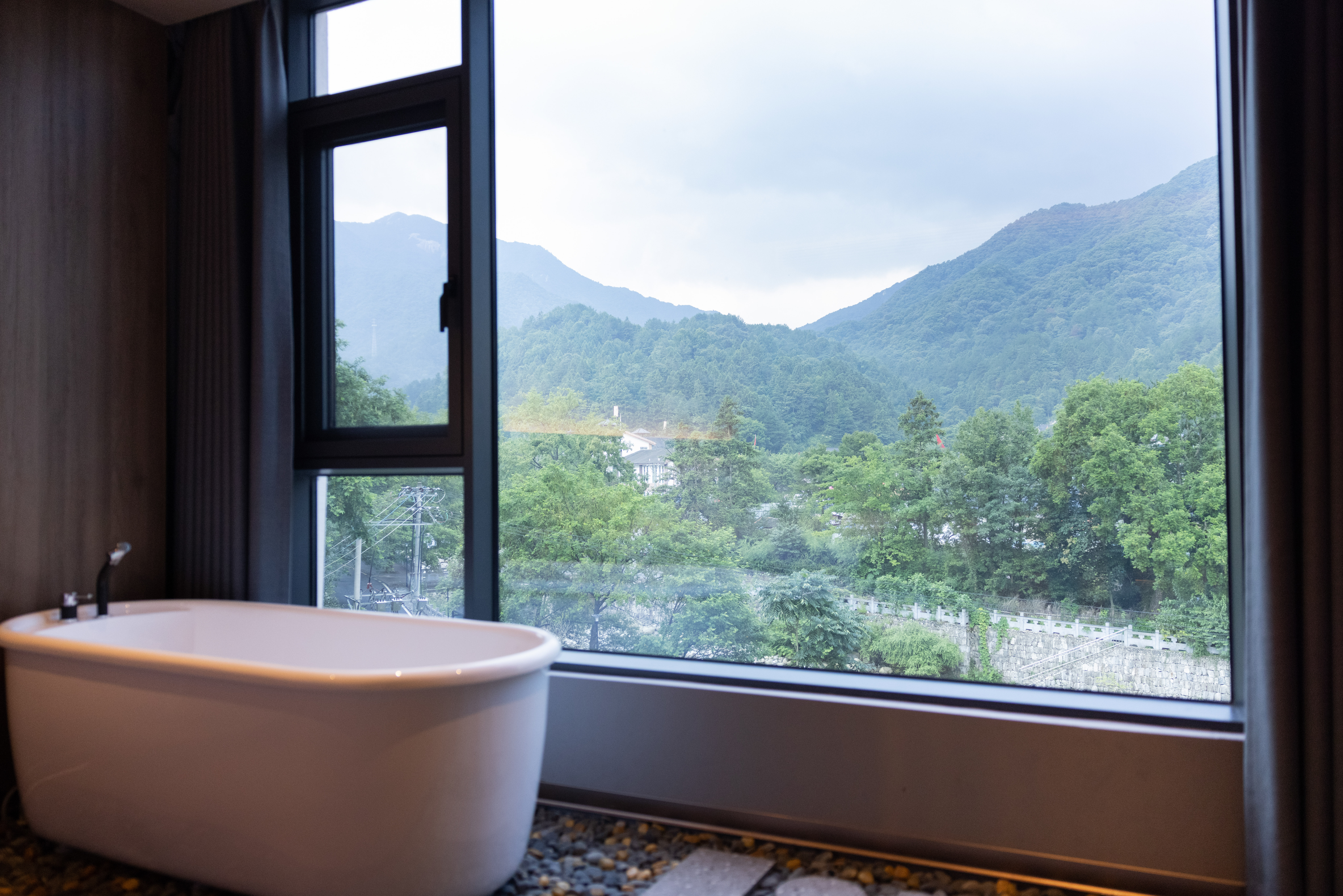 云隐-枕月家庭套房（全屋智能）