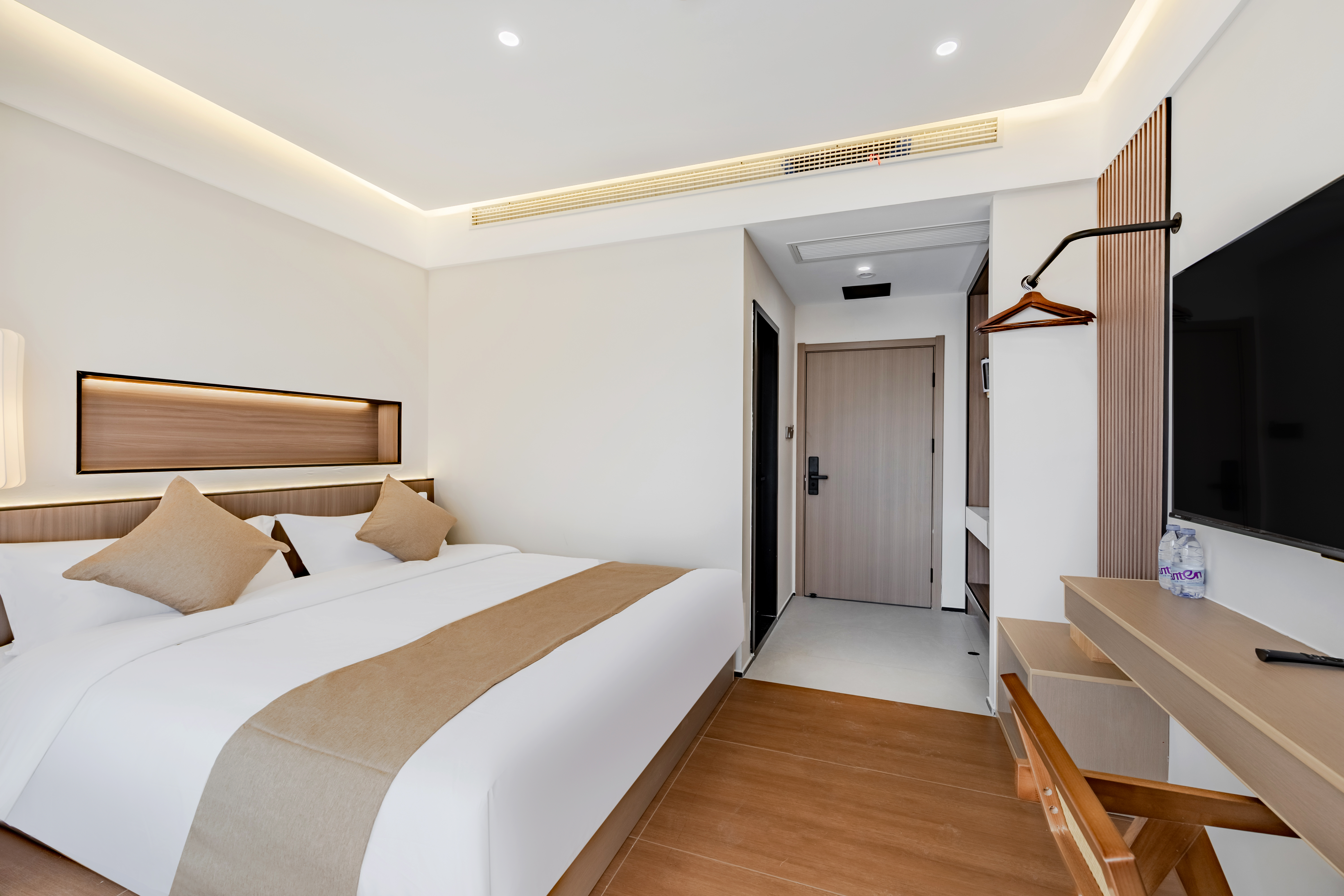 Guestroom (Double Bed) (Terrace) (Special