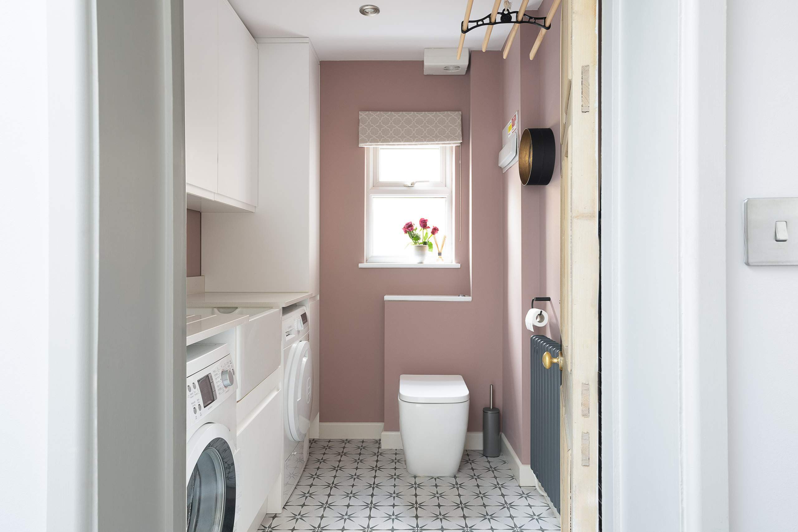 私人四卧室小屋