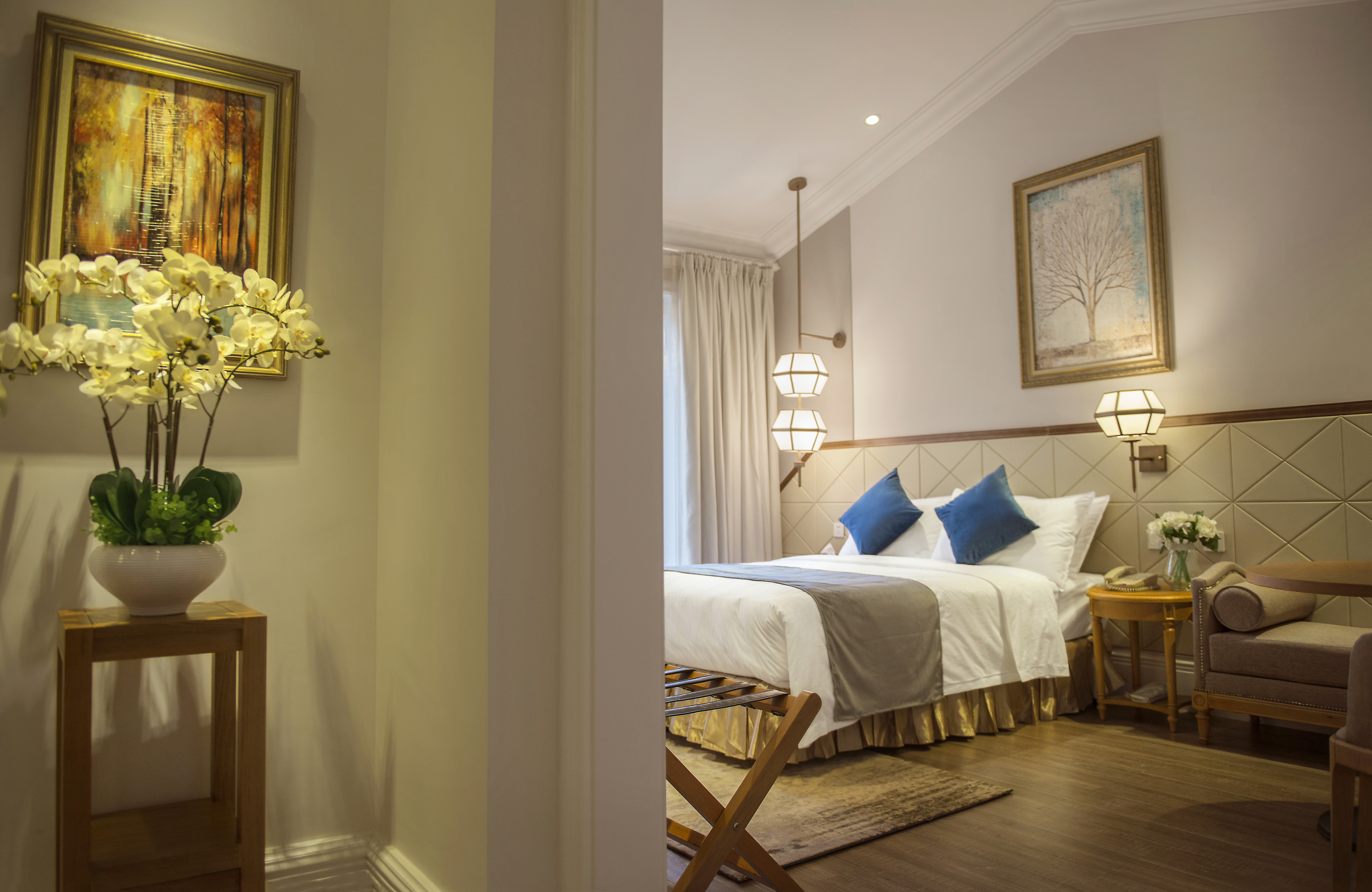 紫荆苑独栋小楼-宠物之家