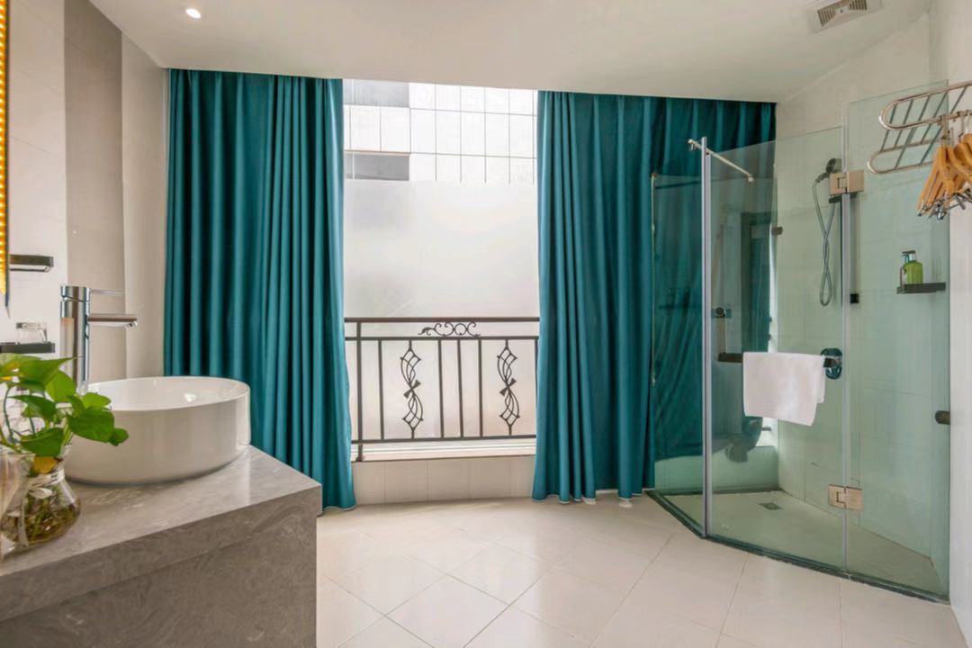 Deluxe Family Friendly Suite