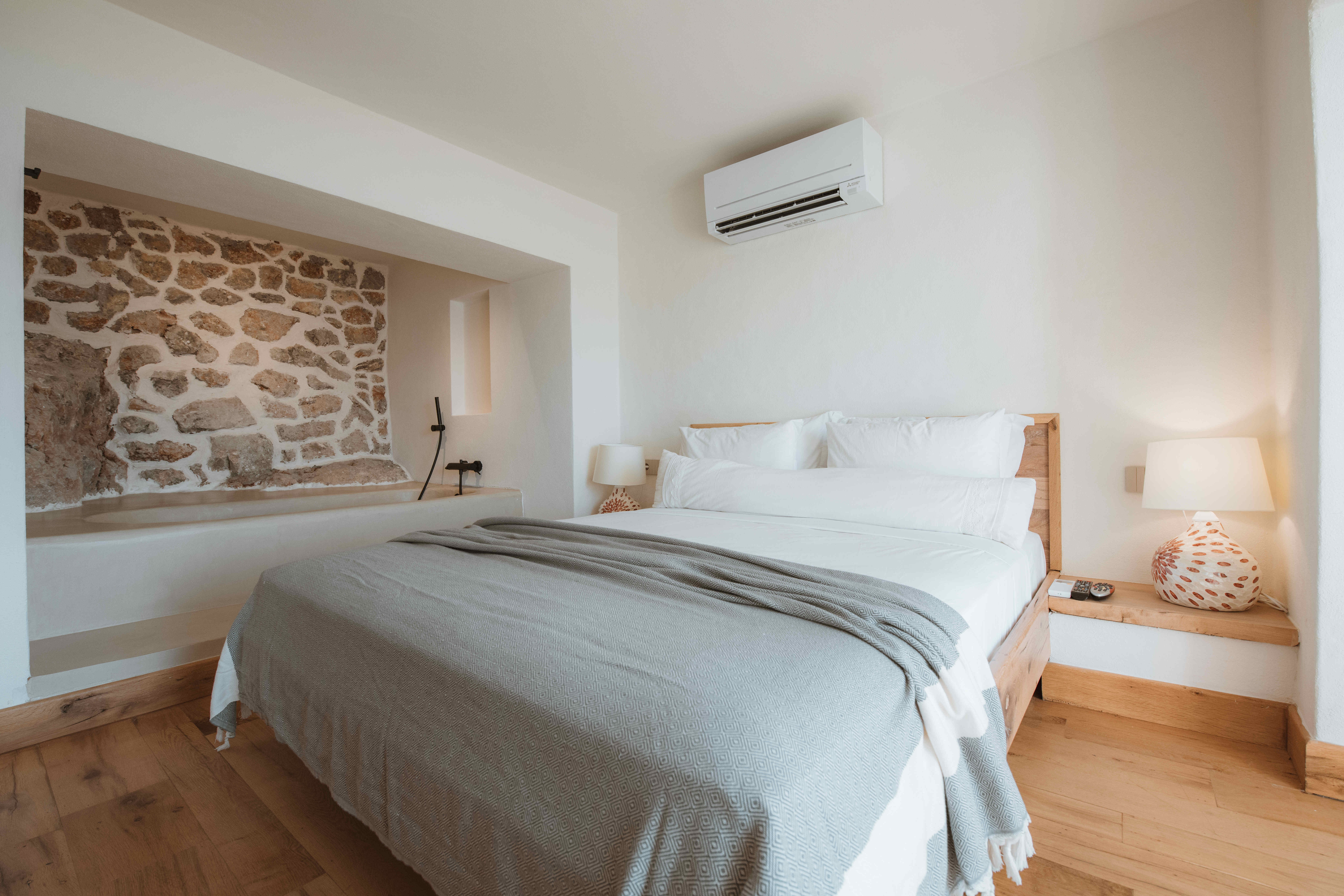 日暮小屋（附楼）促销房