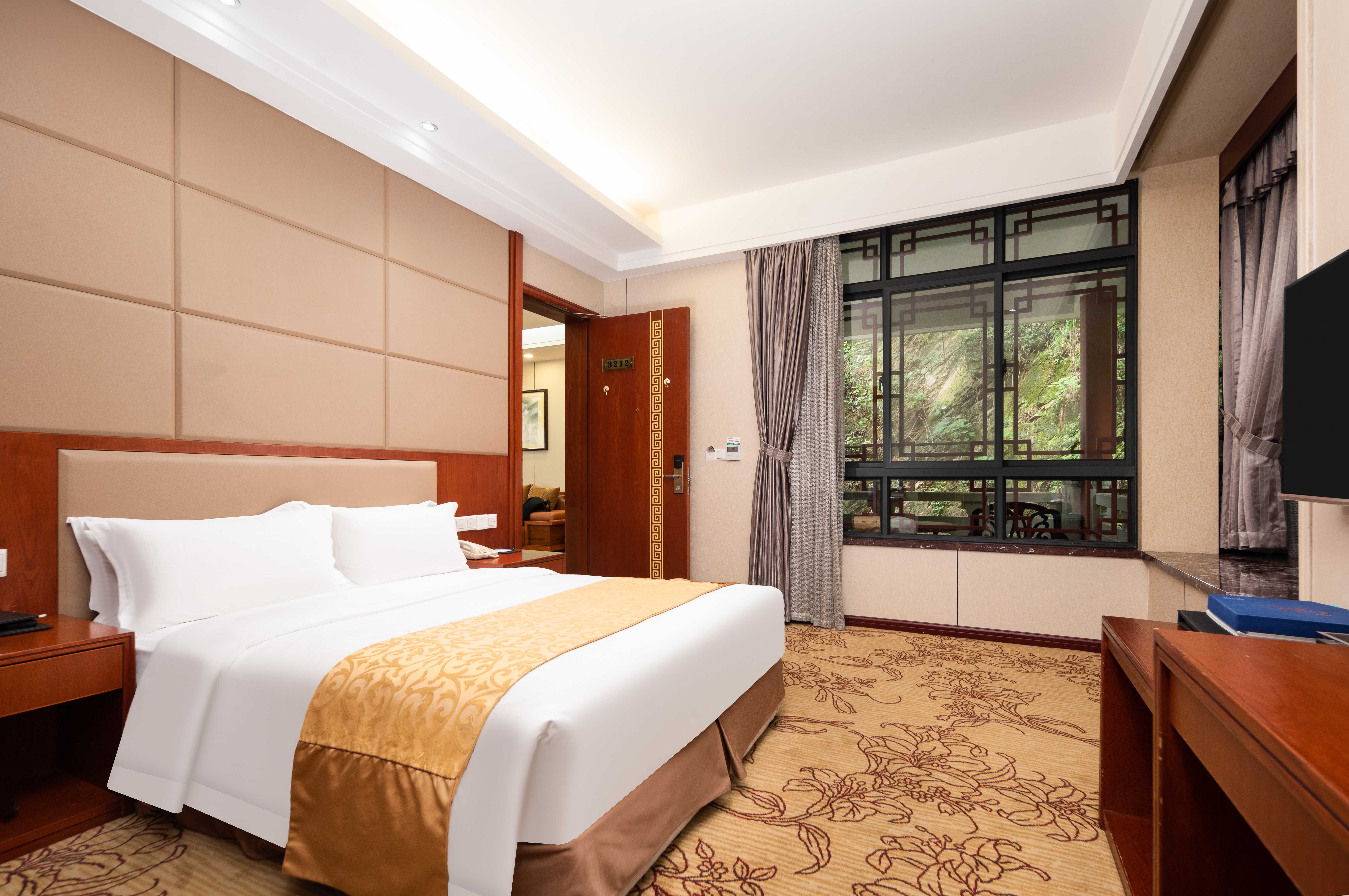 四居室别墅B户型