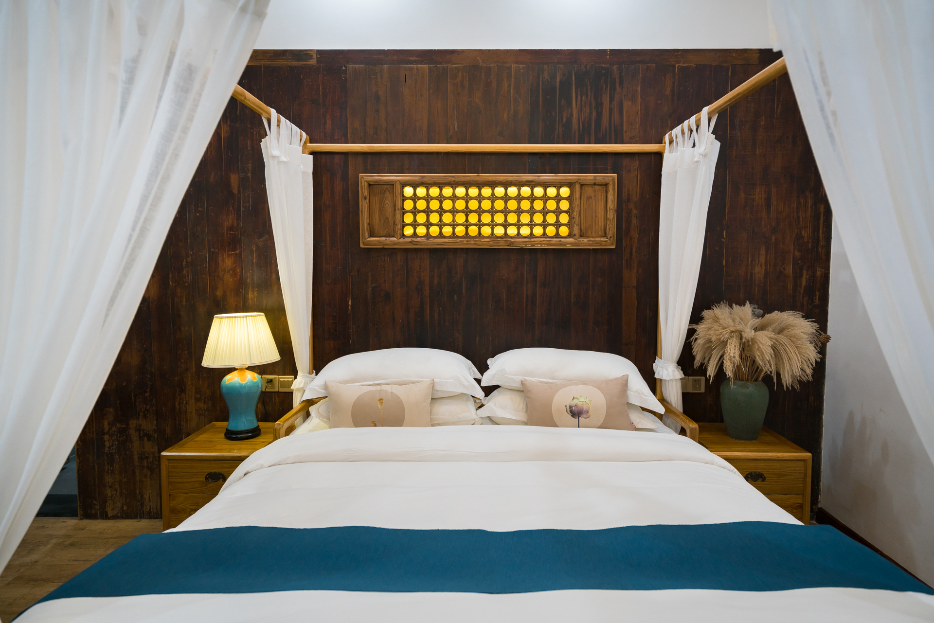 Guestroom - Double Occupancy