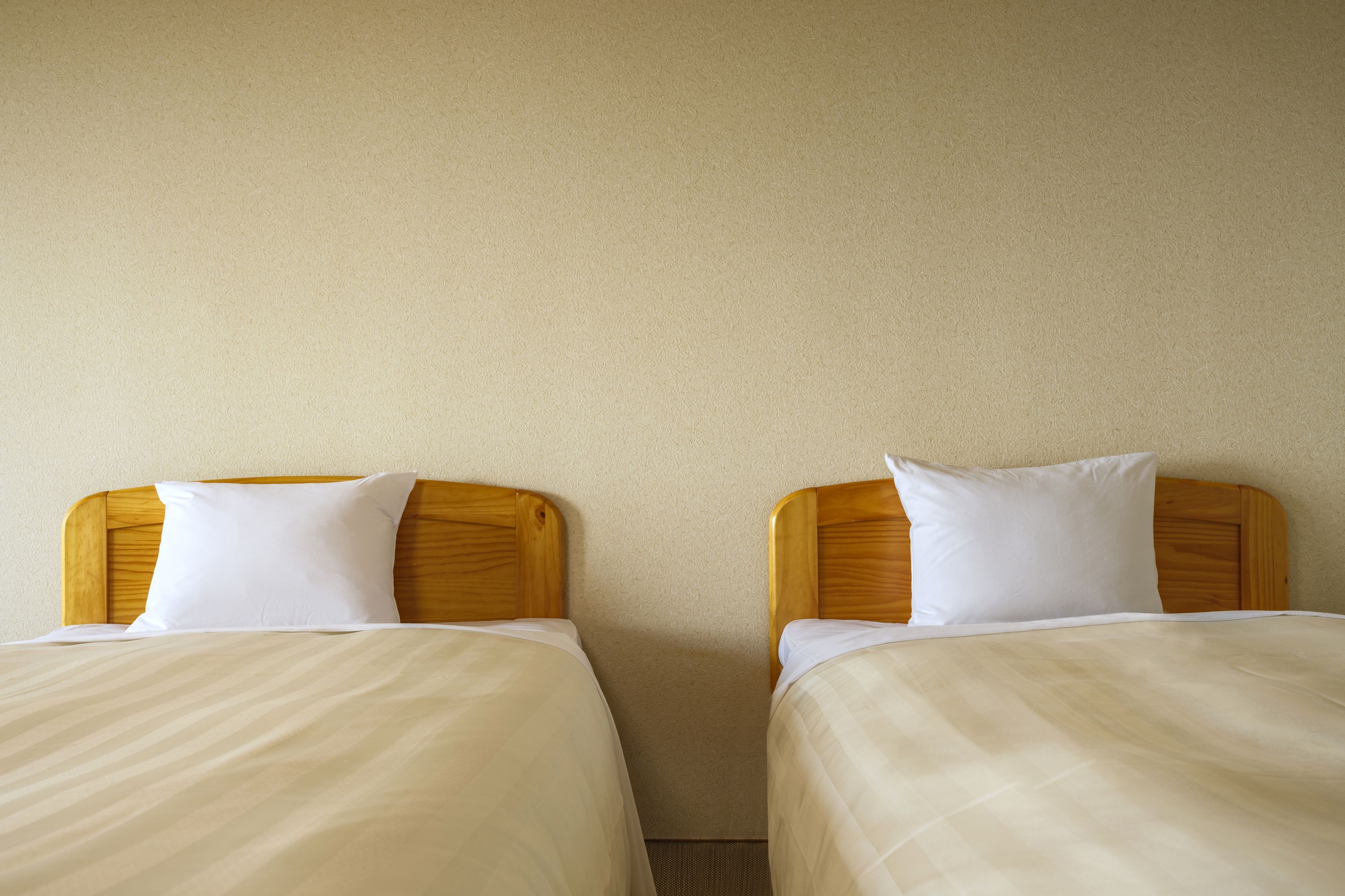 日式房10帖（2床）