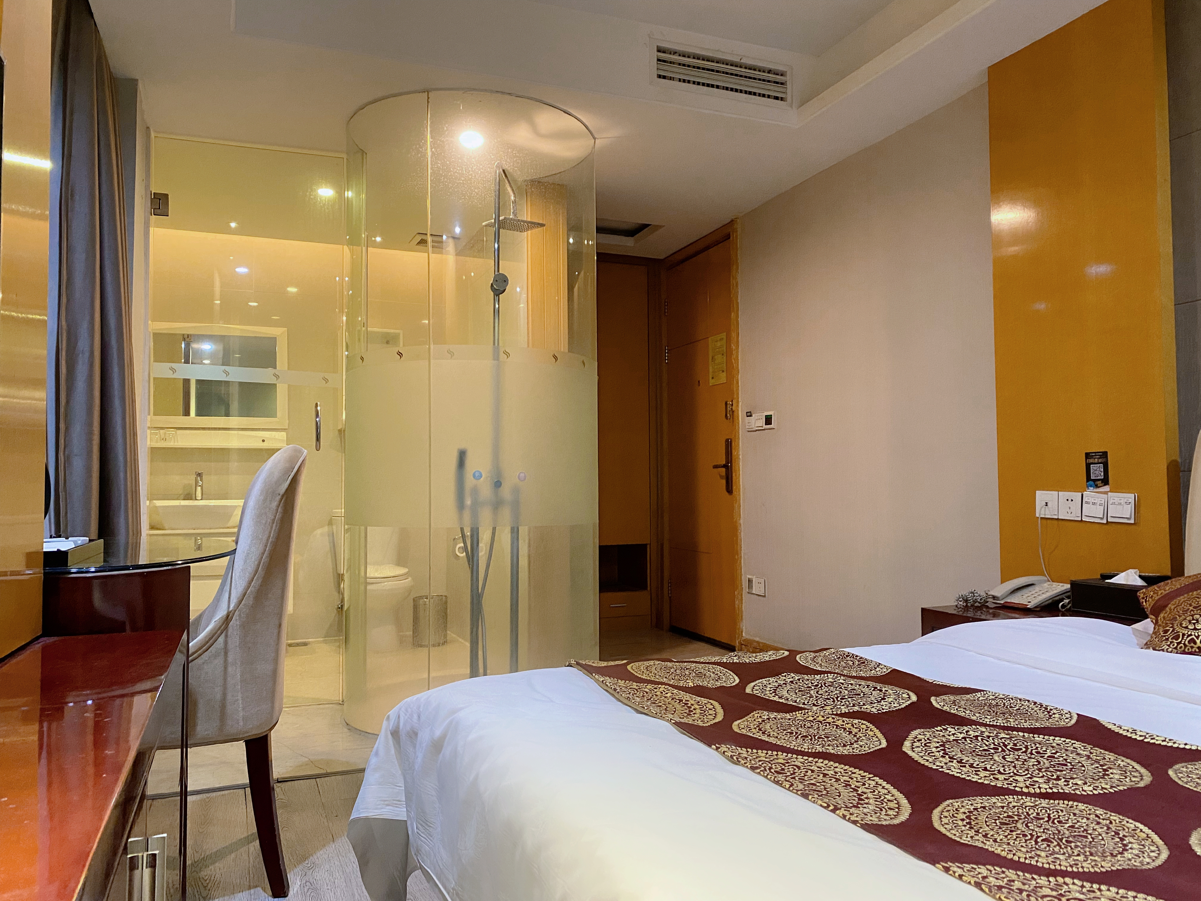 Discount Double Room