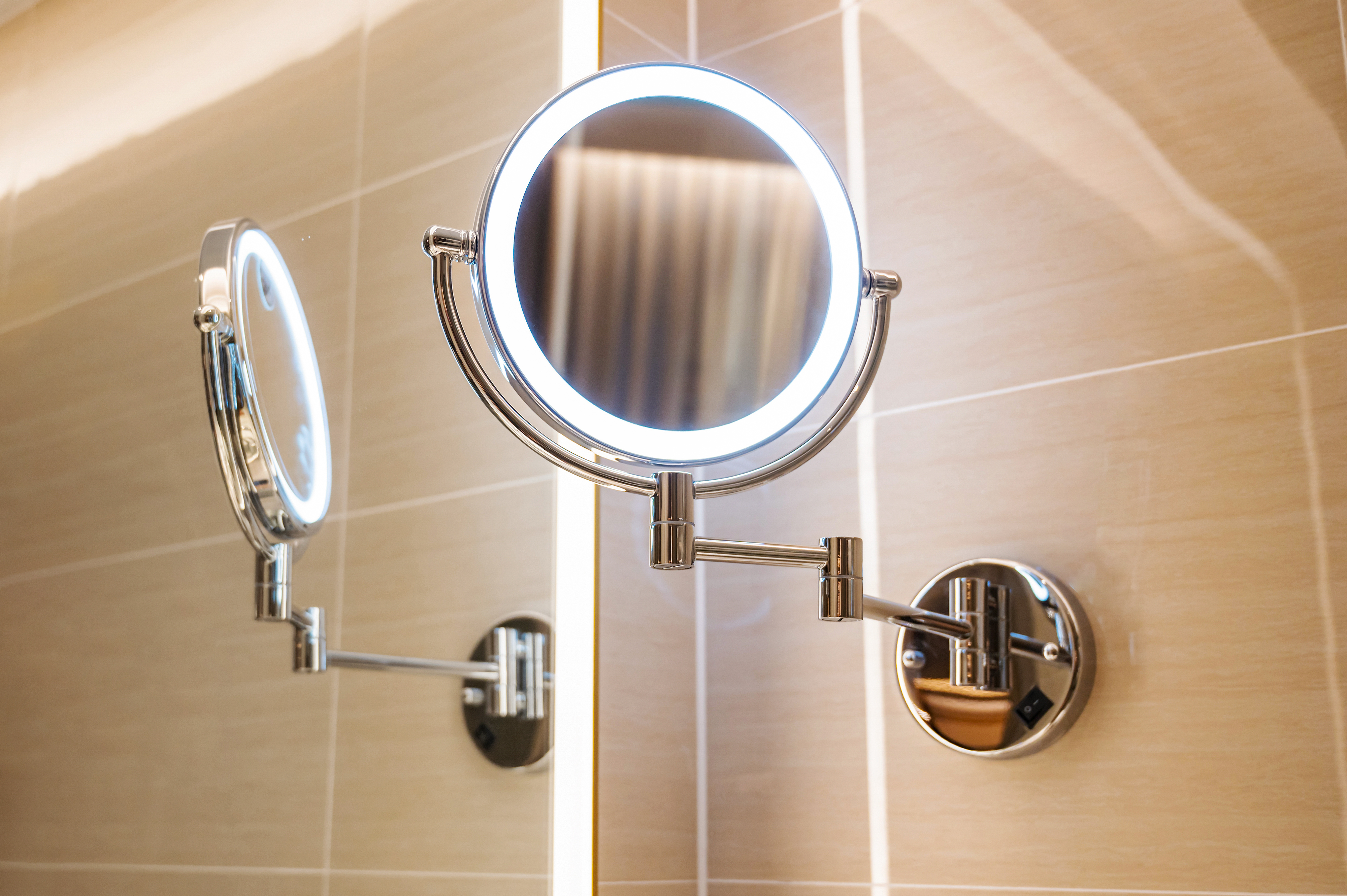 湖景大床房（东湖湖景+语音客控）