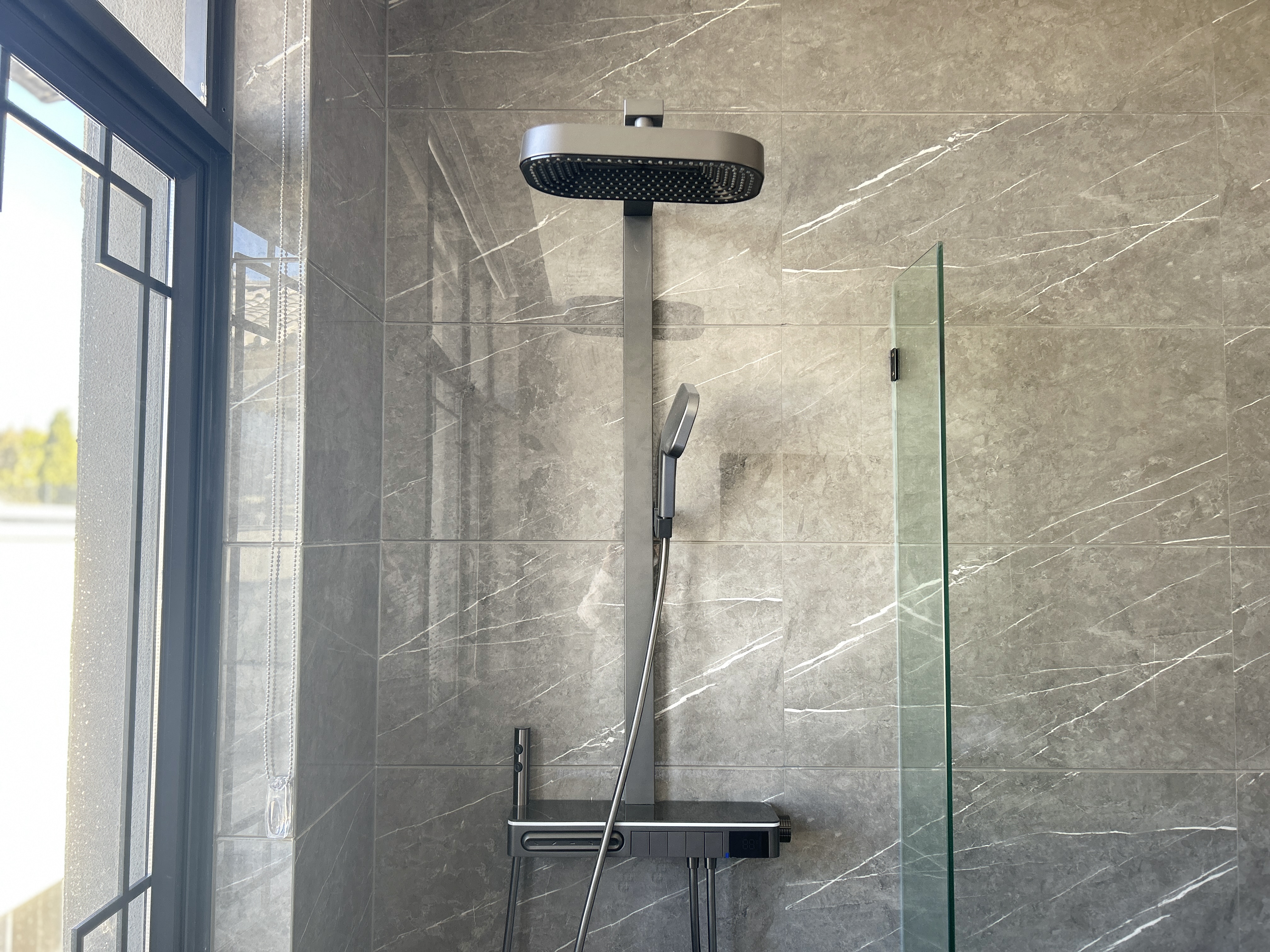 Deluxe Suite - Mountain-View